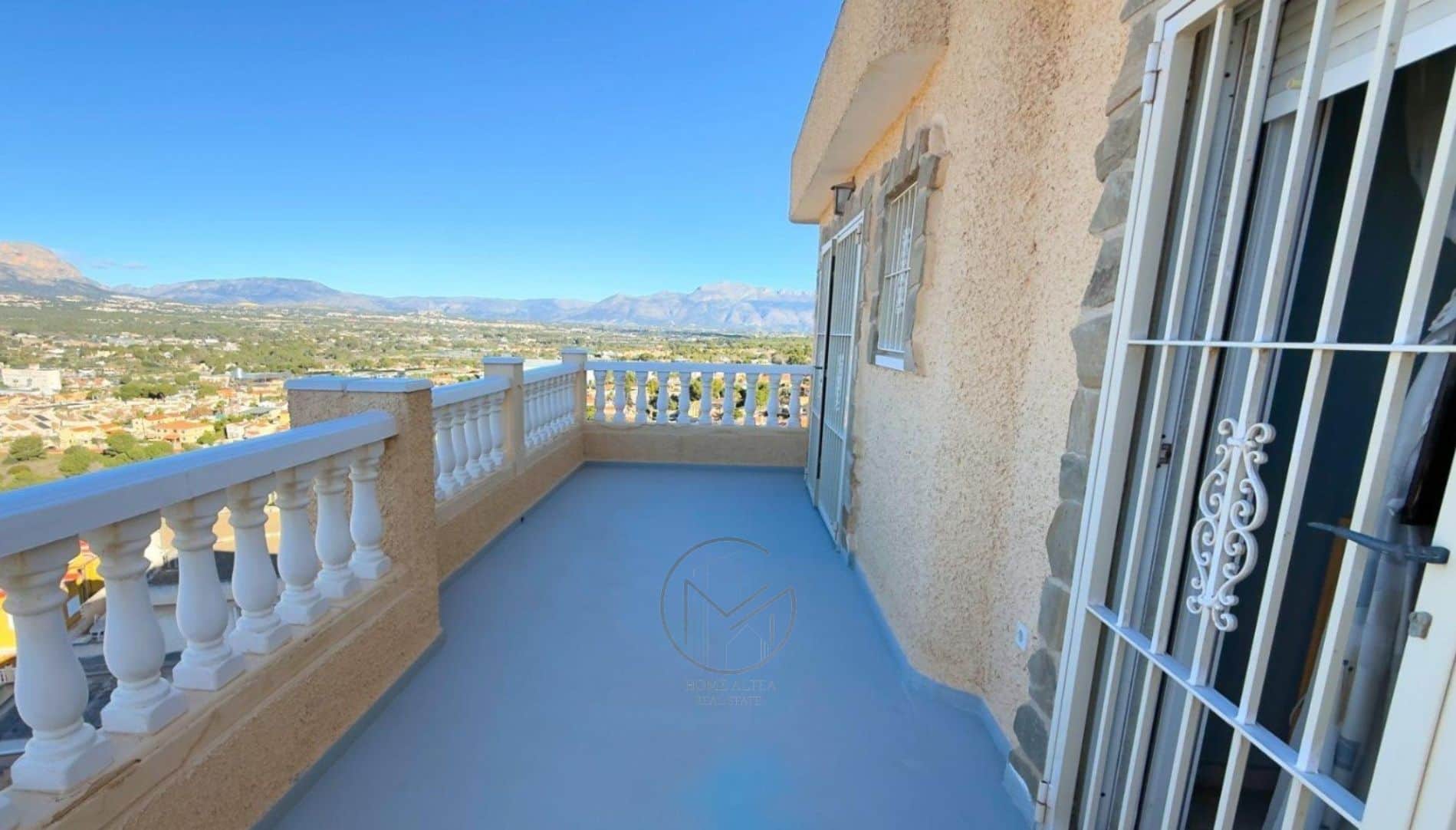 Chalet en venta en Benidorm - Foto 3