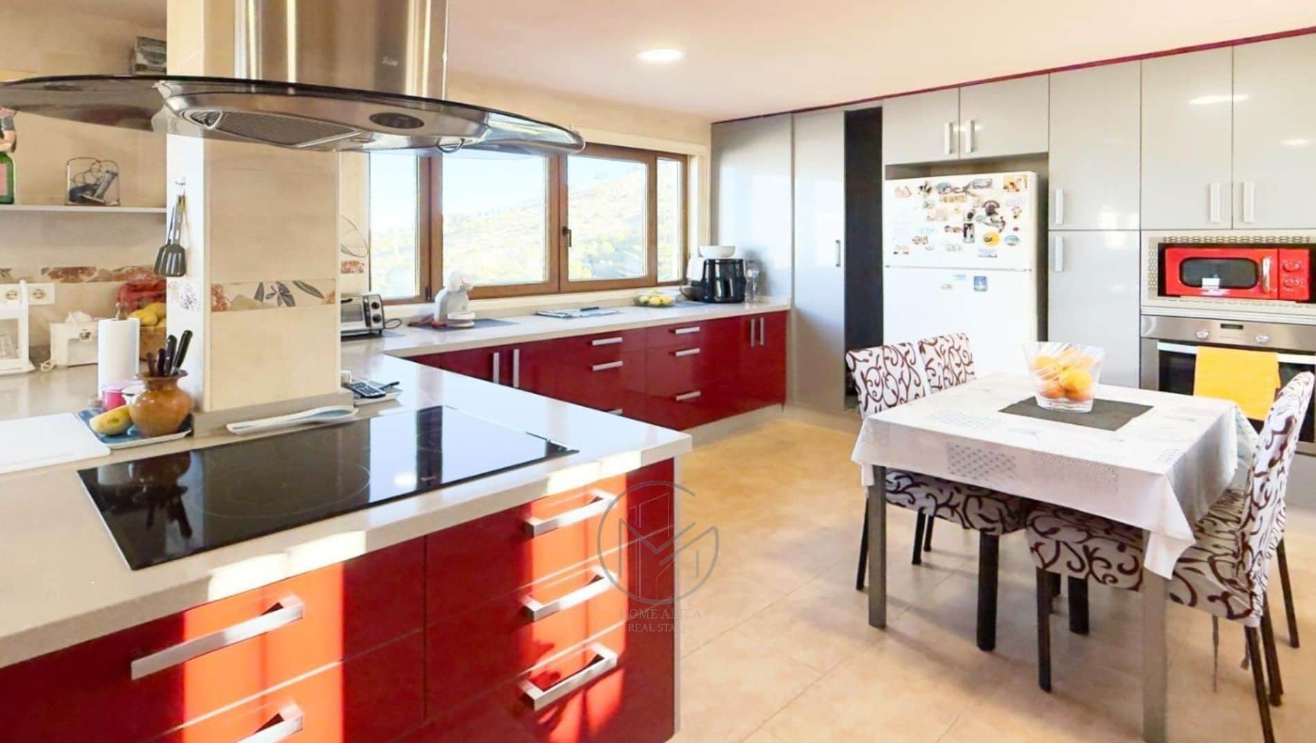 Chalet en venta en Benidorm - Foto 5