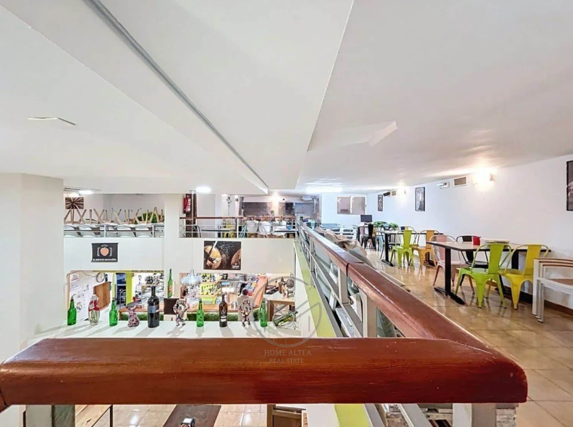 Inmueble en venta en Altea - Foto 4