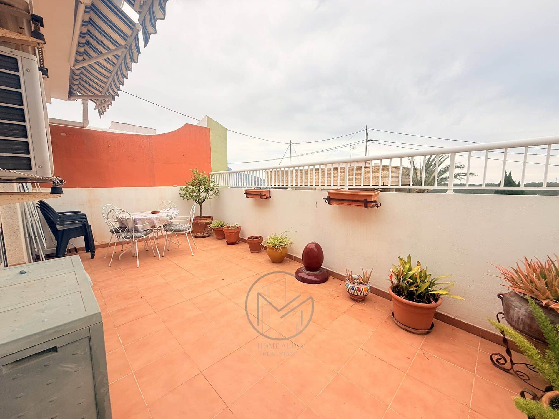 Dúplex en venta en La Nucia - Foto 2