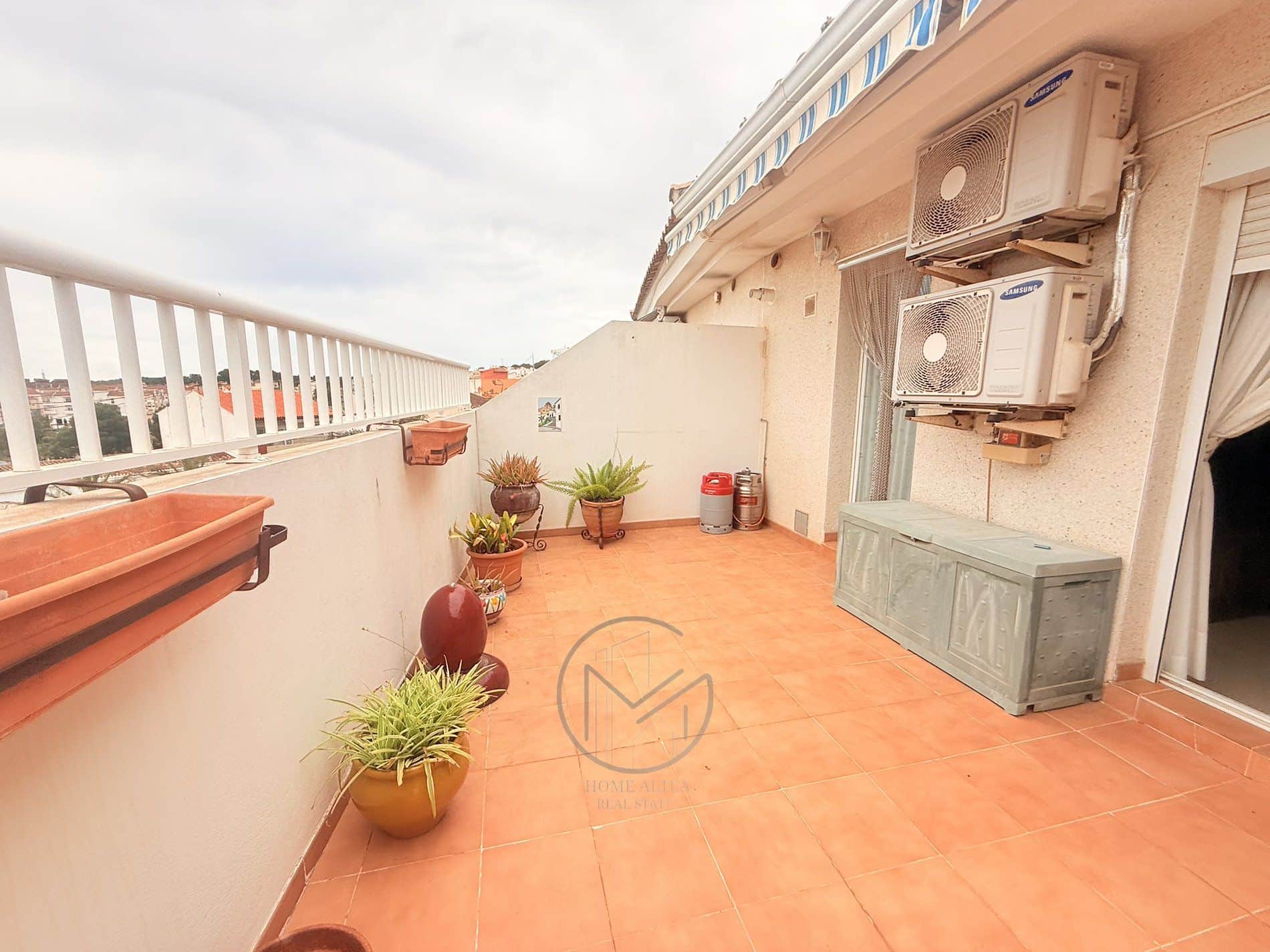 Dúplex en venta en La Nucia - Foto 3