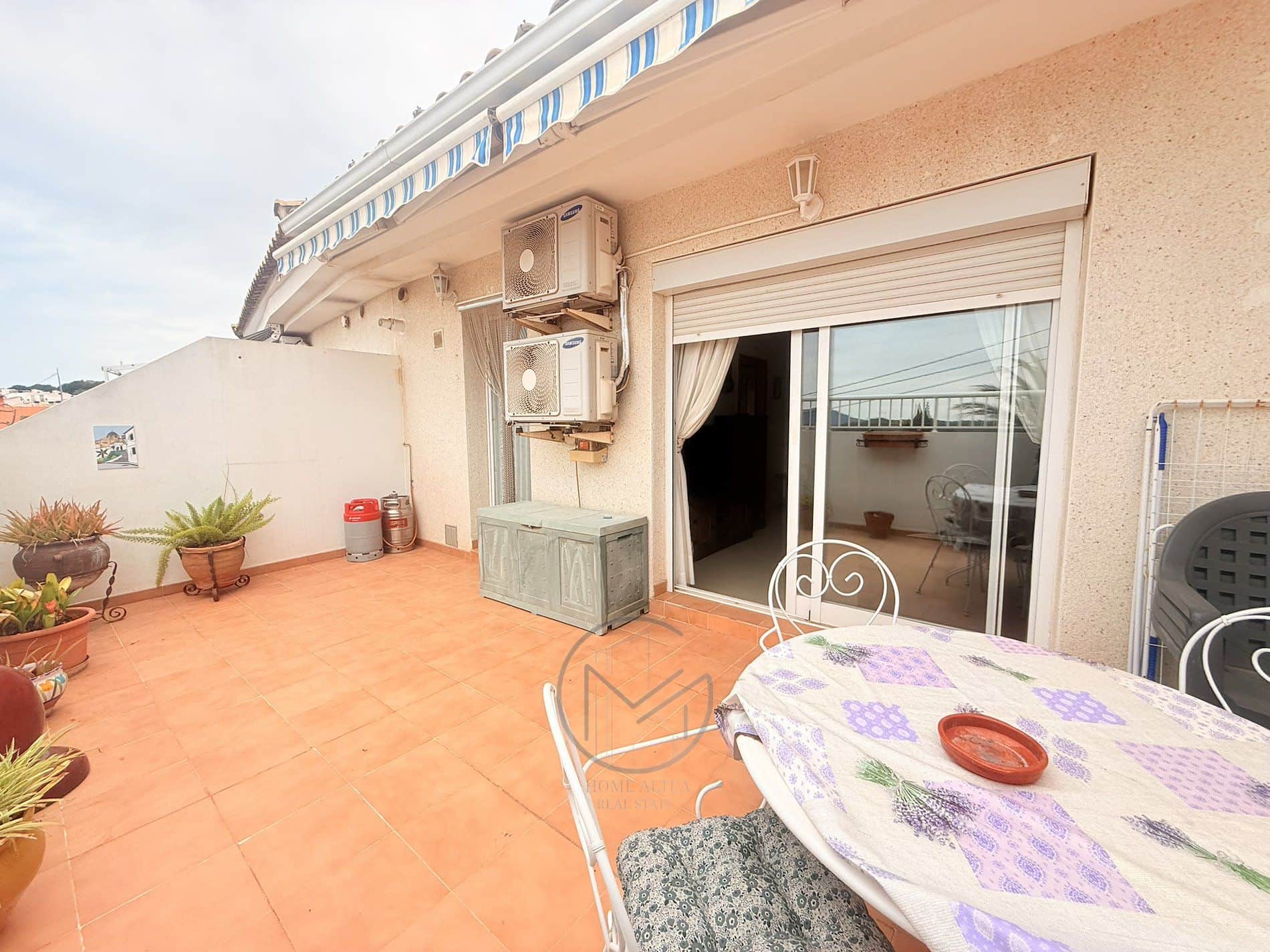 Dúplex en venta en La Nucia - Foto 4