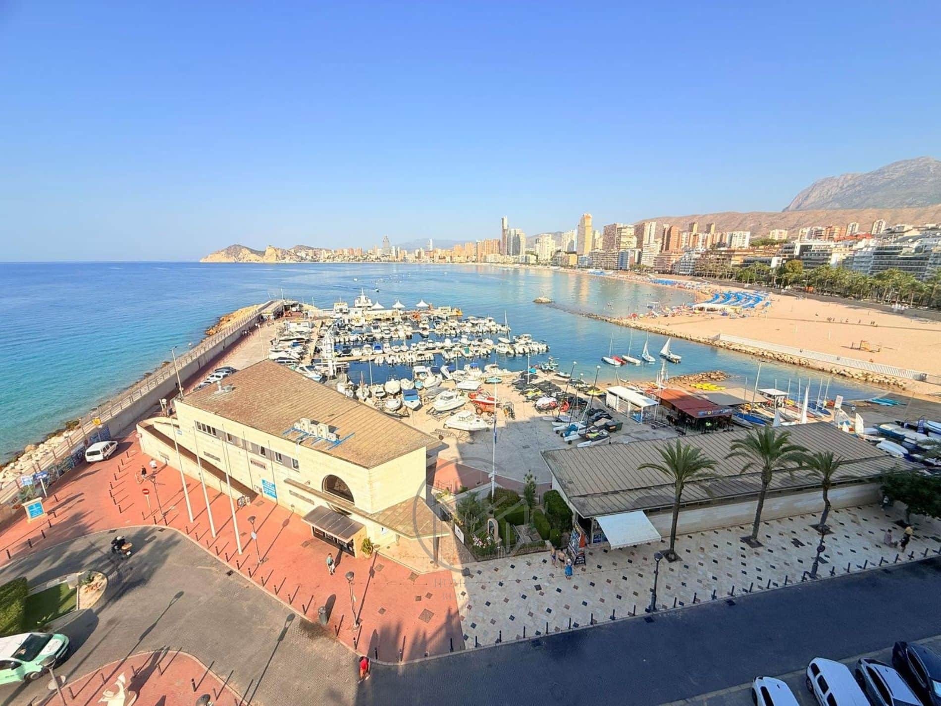 Piso en venta en Benidorm - Foto 3