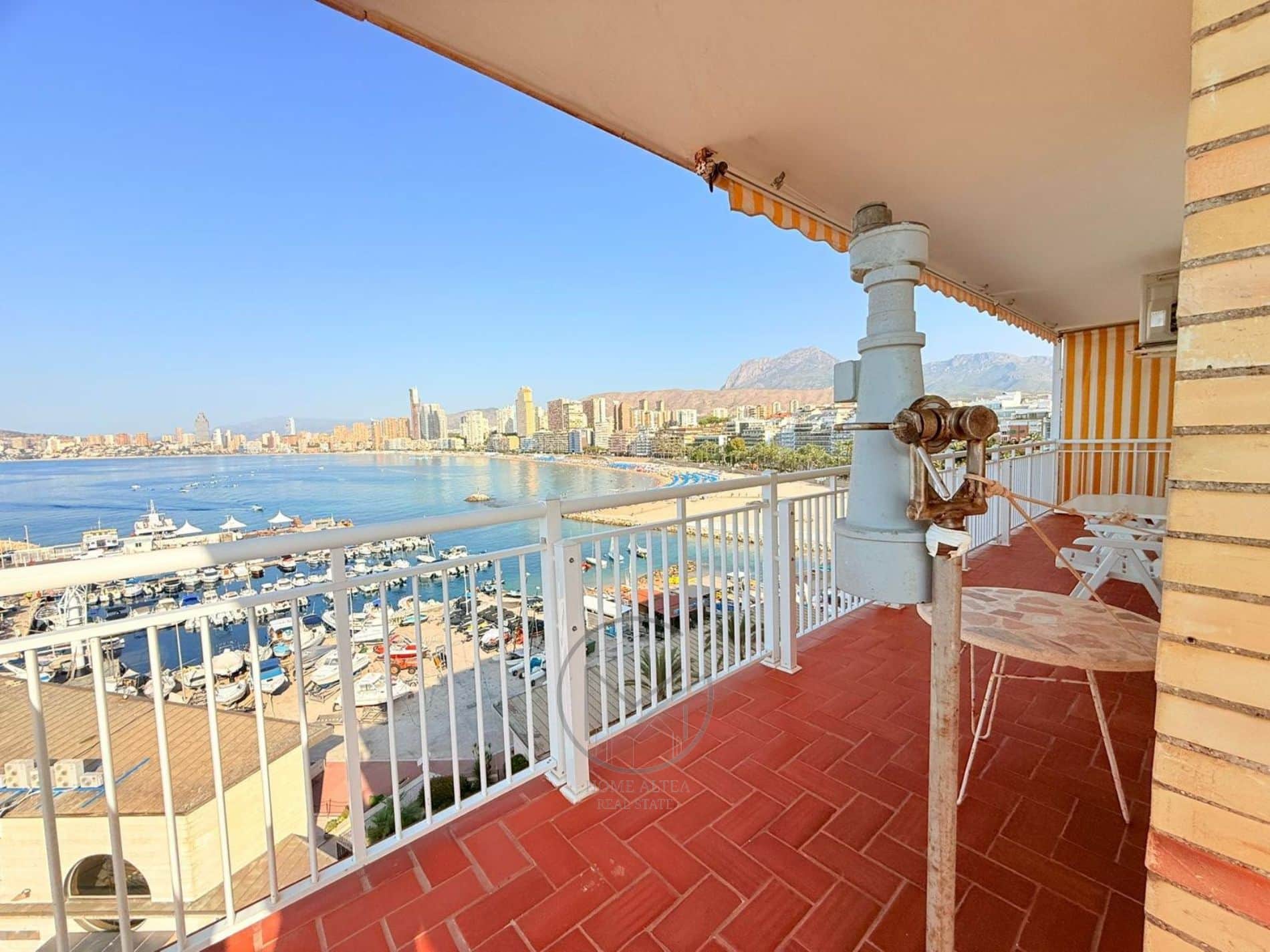 Piso en venta en Benidorm - Foto 5