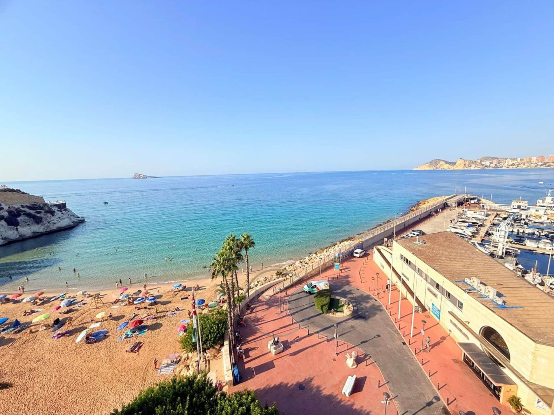 Piso en venta en Benidorm - Foto 2