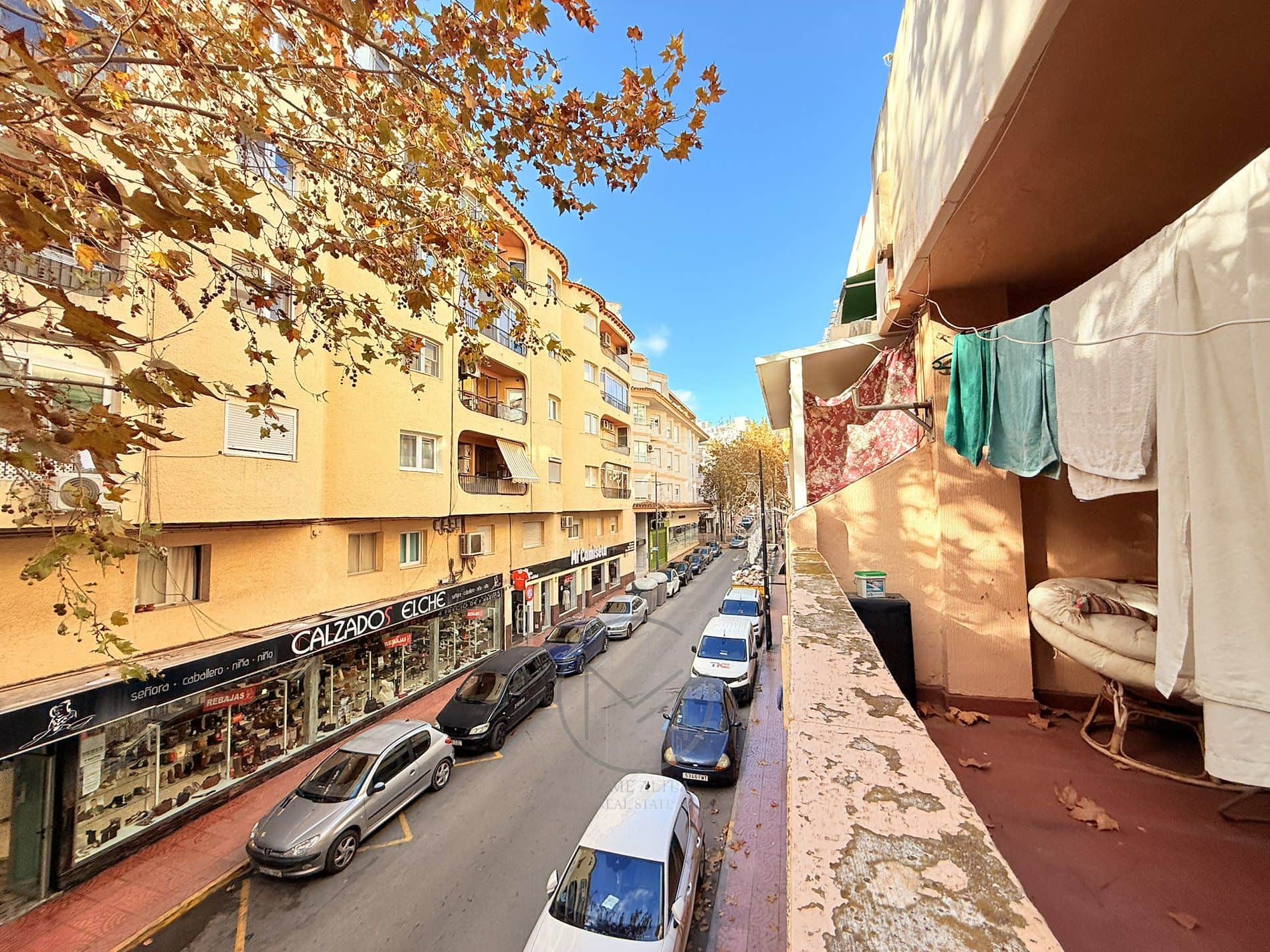 Piso en venta en Calpe - Foto 3