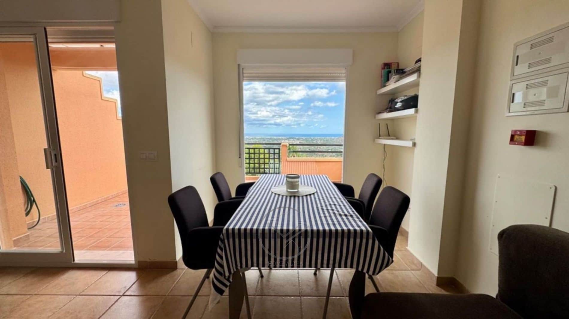 Piso en venta en Denia - Foto 3