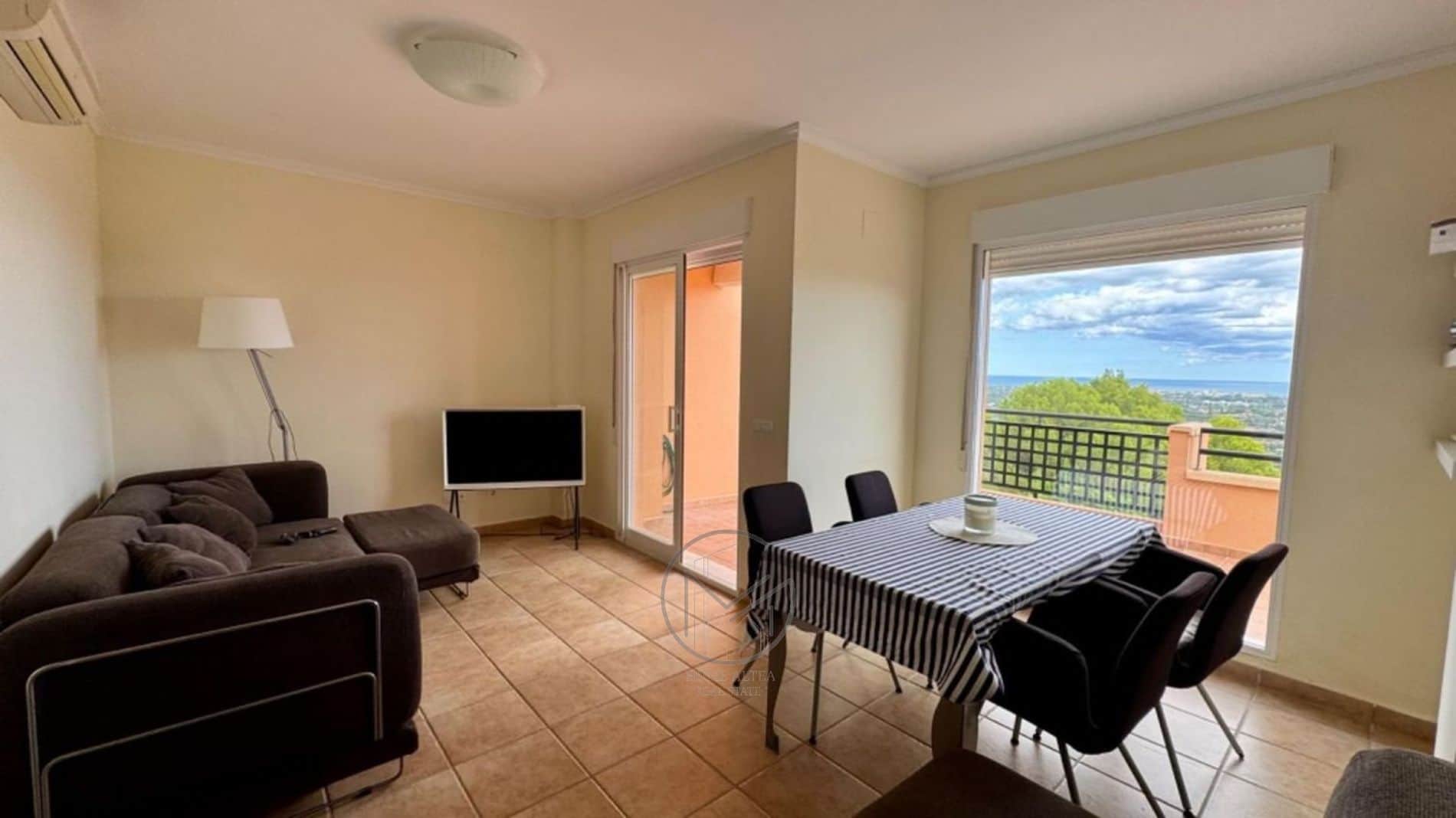 Piso en venta en Denia - Foto 4
