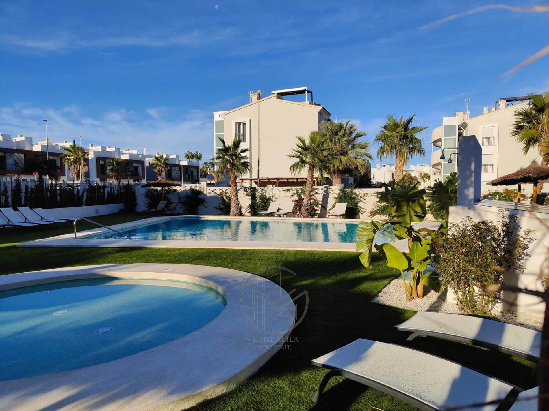 Ático en venta en Denia - Foto 2