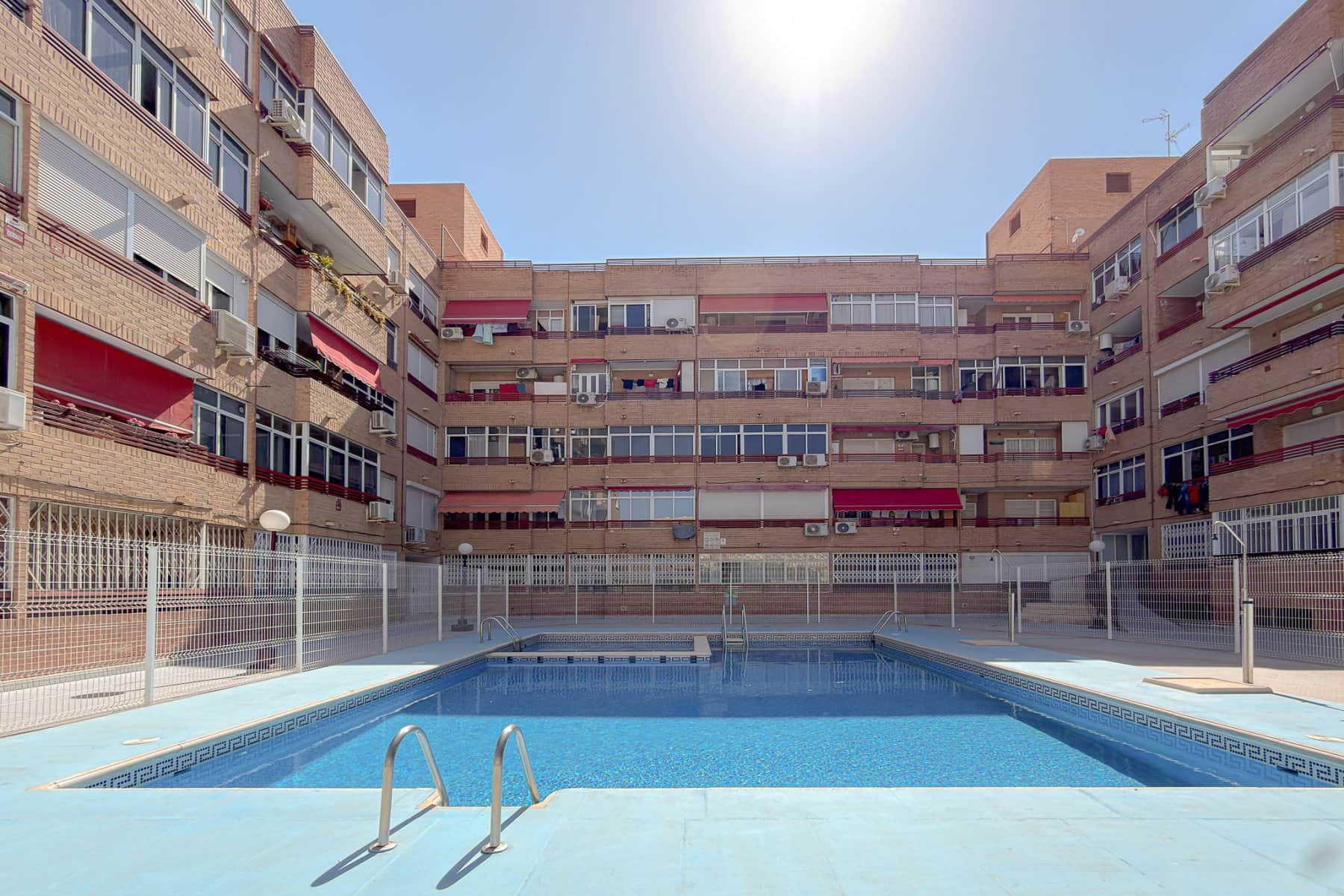 Pis en venda a El Molino, Torrevieja - Foto 1