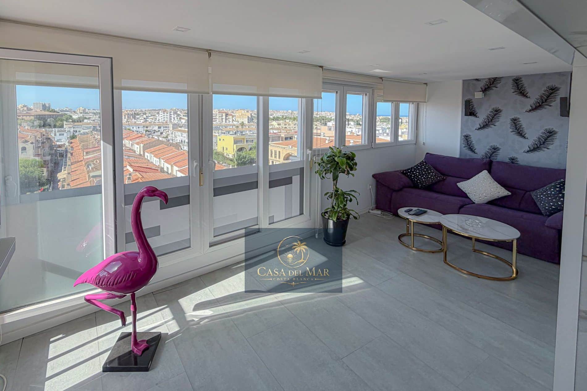Apartment for sale in El Cura, Torrevieja - Foto 1