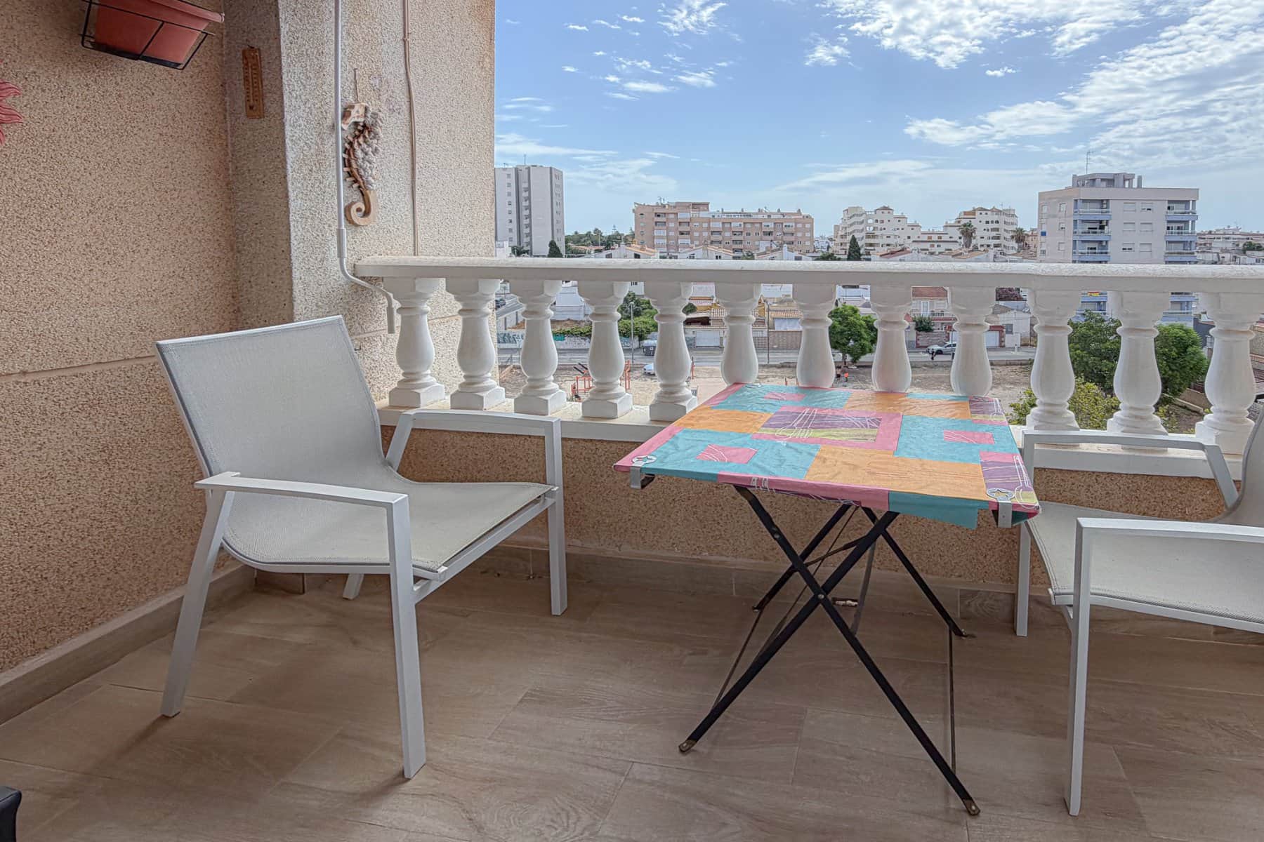 Pis en venda a Nueva Torrevieja - Calas Blancas, Torrevieja - Foto 4
