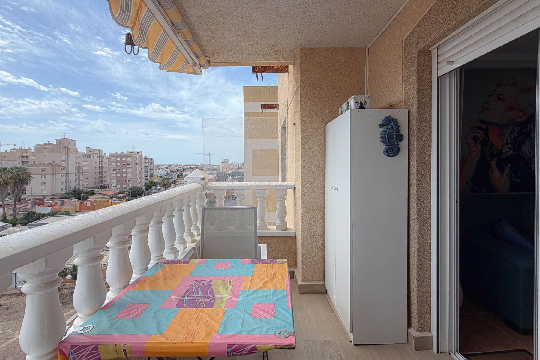 Pis en venda a Nueva Torrevieja - Calas Blancas, Torrevieja - Foto 1