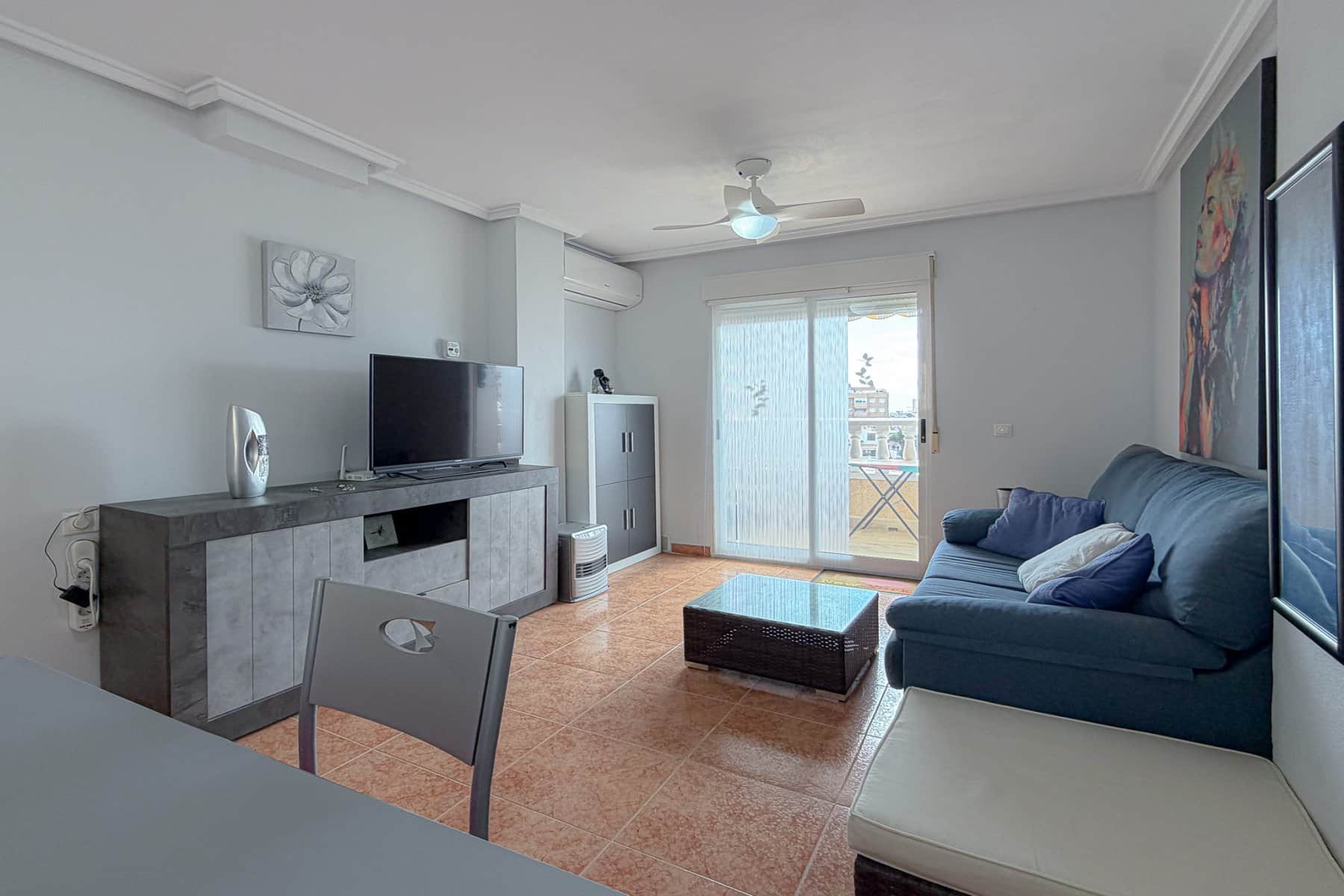 Pis en venda a Nueva Torrevieja - Calas Blancas, Torrevieja - Foto 3