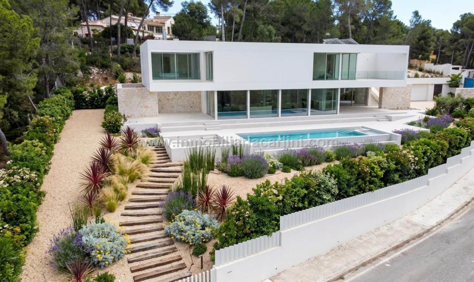 Villa en venta en Calvia - Foto 4