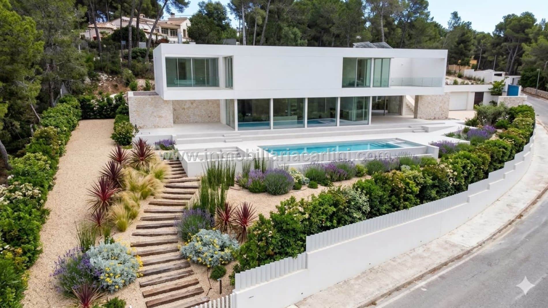 Villa en venta en Calvia - Foto 1