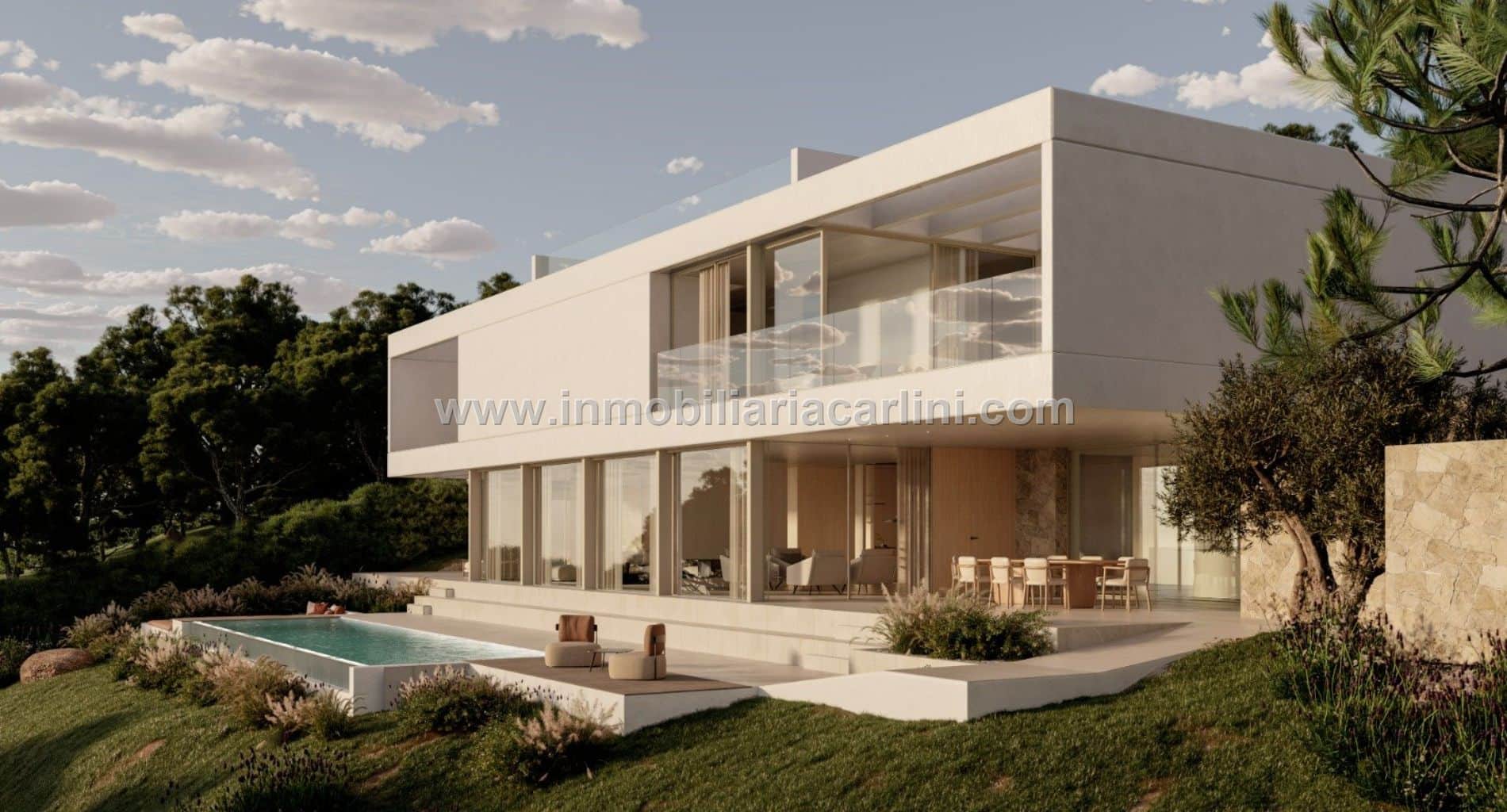 Villa en venta en Calvia - Foto 3