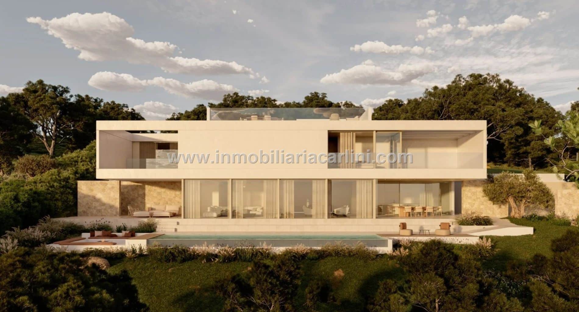Villa en venta en Calvia - Foto 5