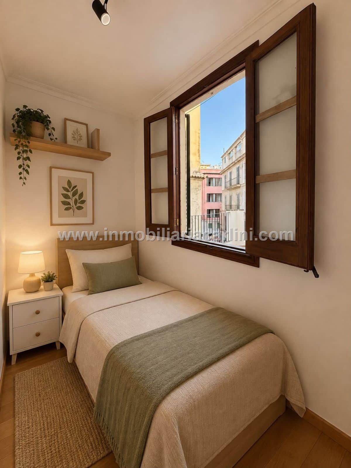 Ático en venta en Palma de Mallorca - Foto 3