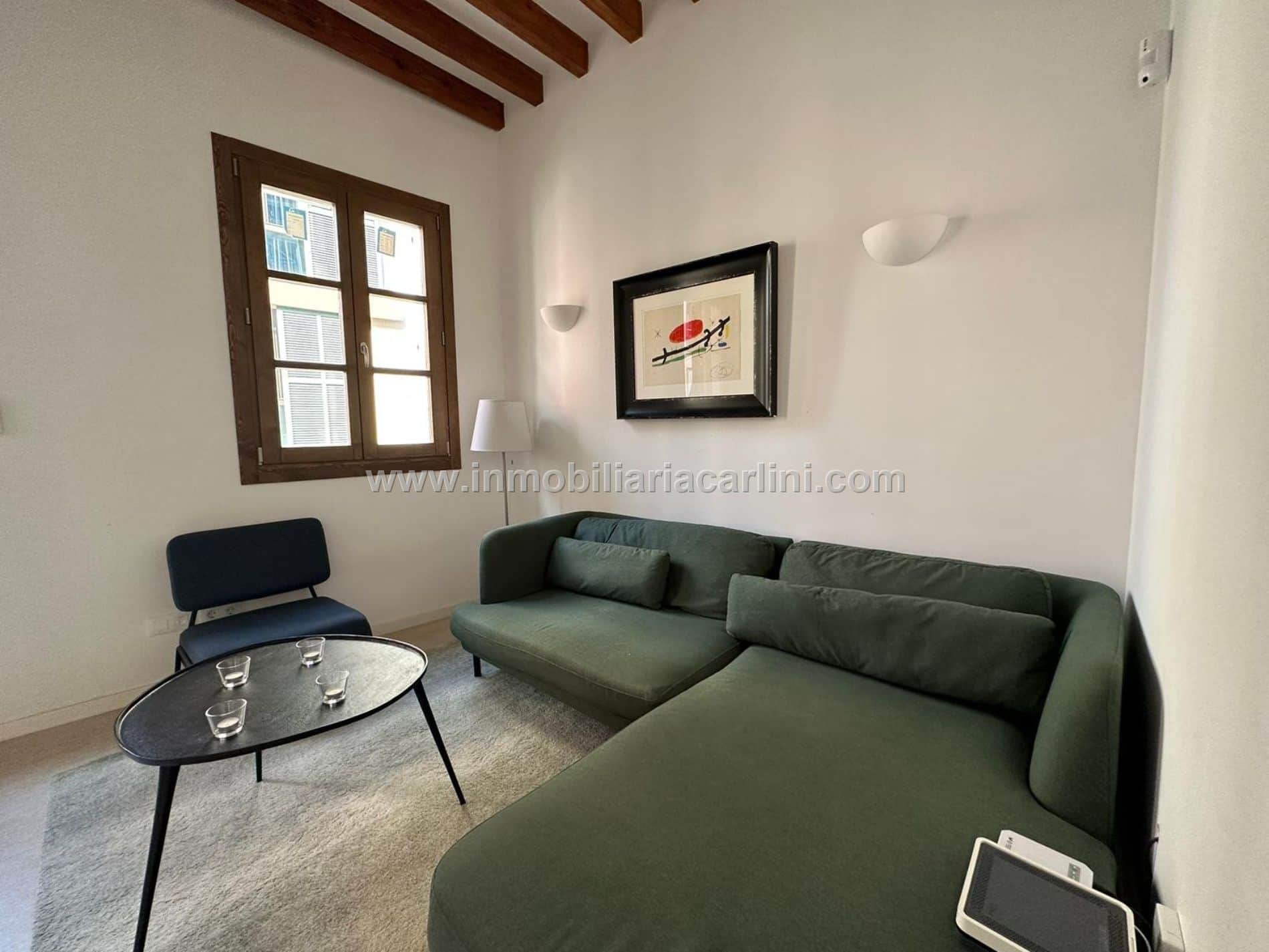 Piso en alquiler en Palma de Mallorca - Foto 4