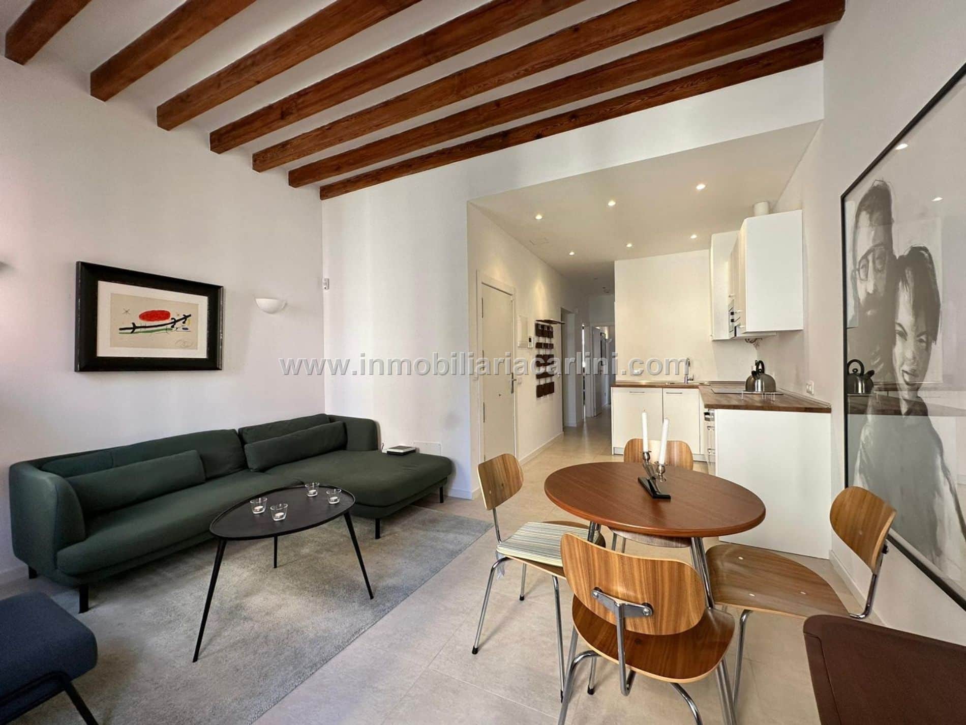 Piso en alquiler en Palma de Mallorca - Foto 5