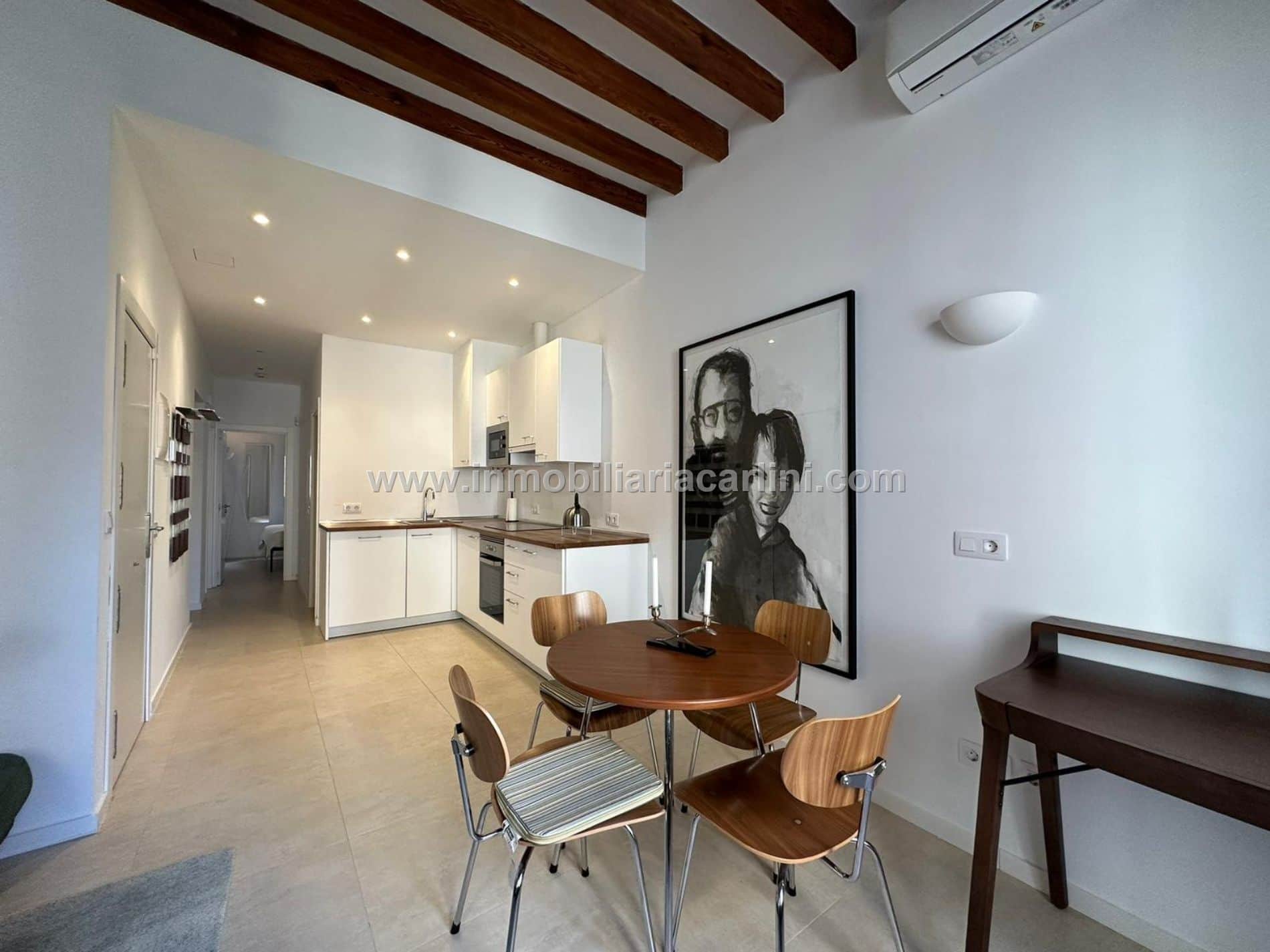 Piso en alquiler en Palma de Mallorca - Foto 2
