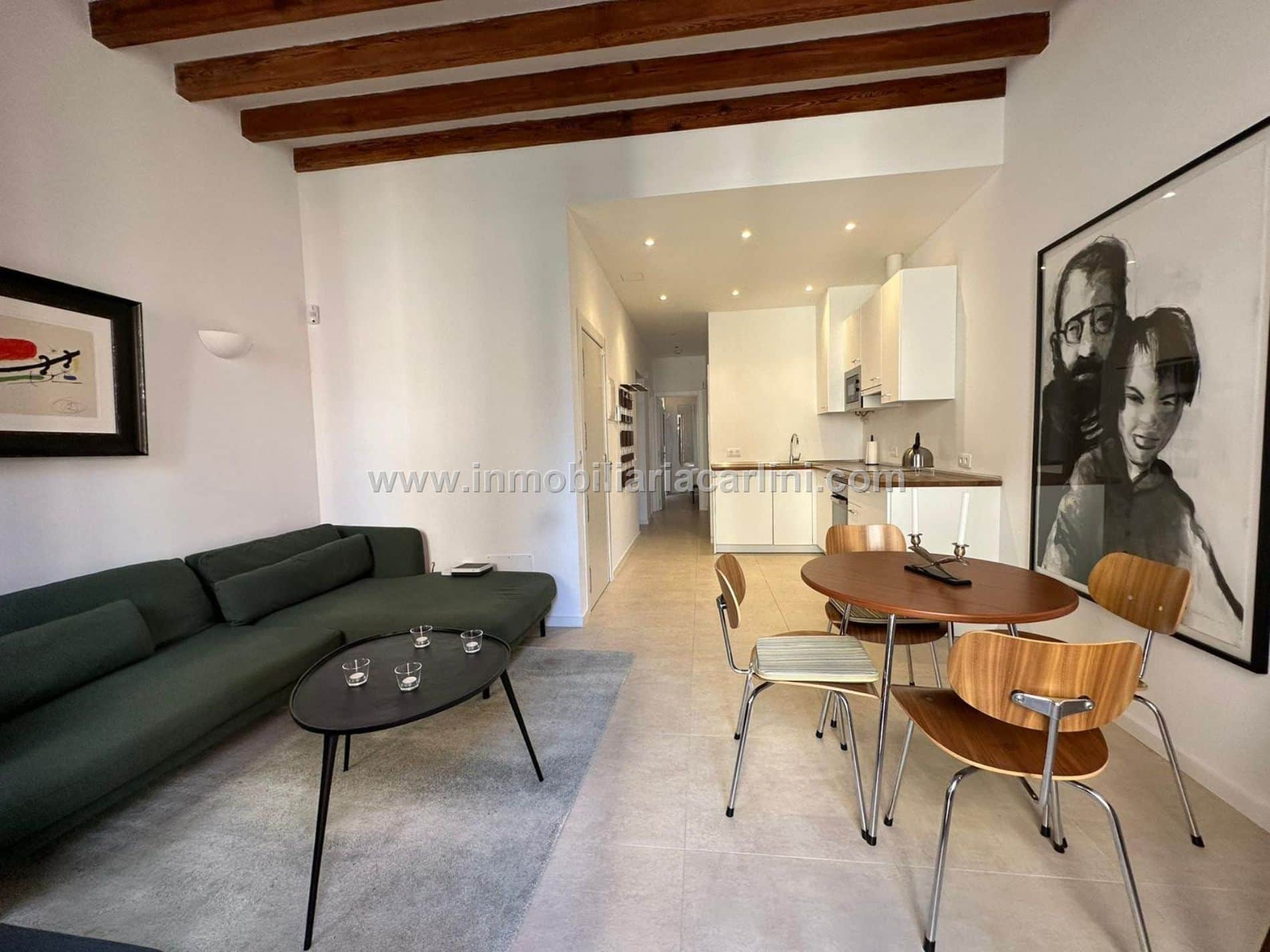 Piso en alquiler en Palma de Mallorca - Foto 3