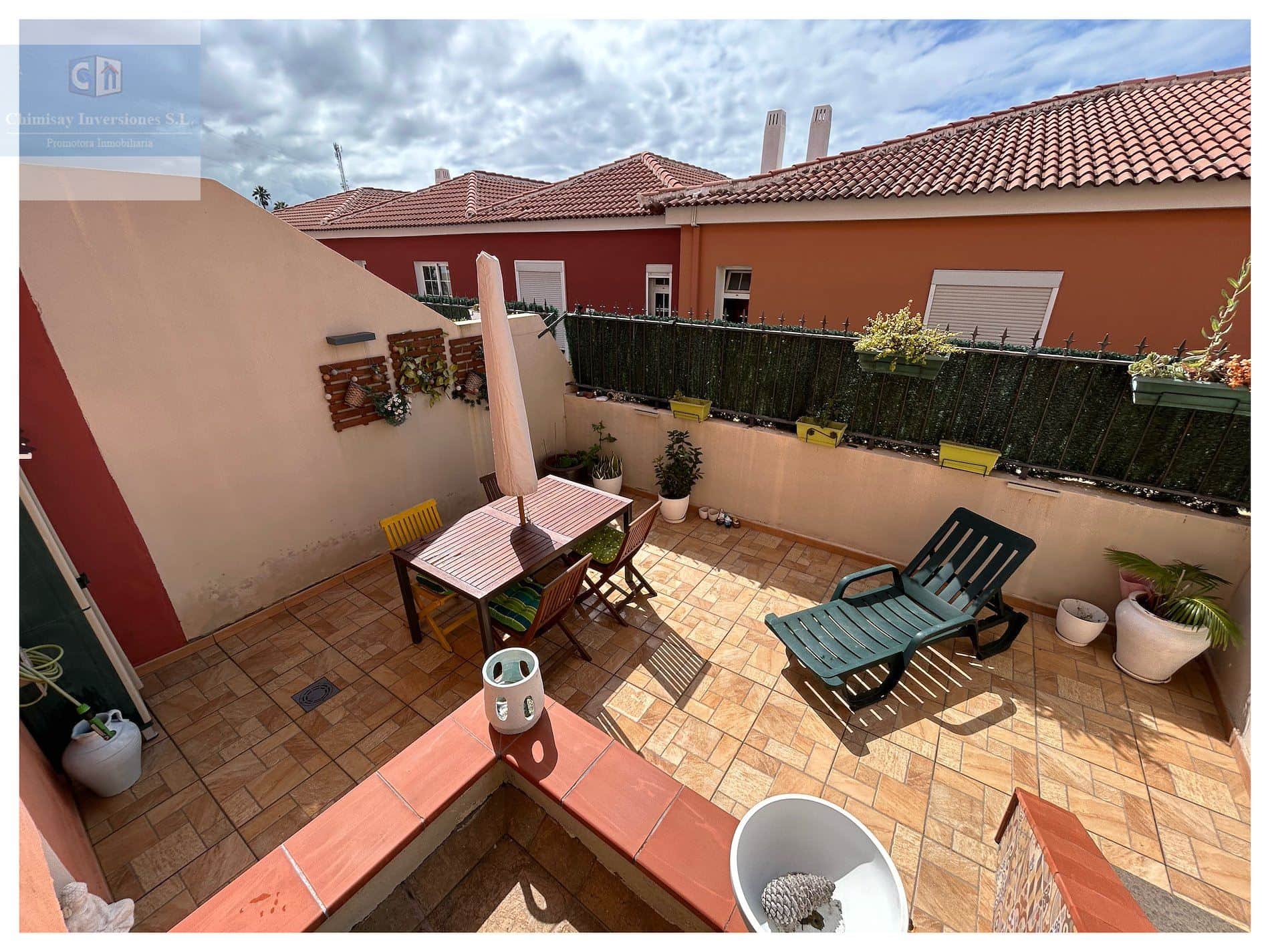 Adosado en venta en La Quinta, Santa Ursula - Foto 3