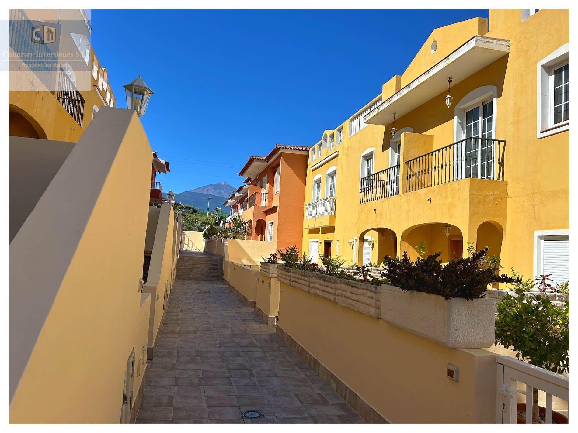 Adosado en venta en La Quinta, Santa Ursula - Foto 2