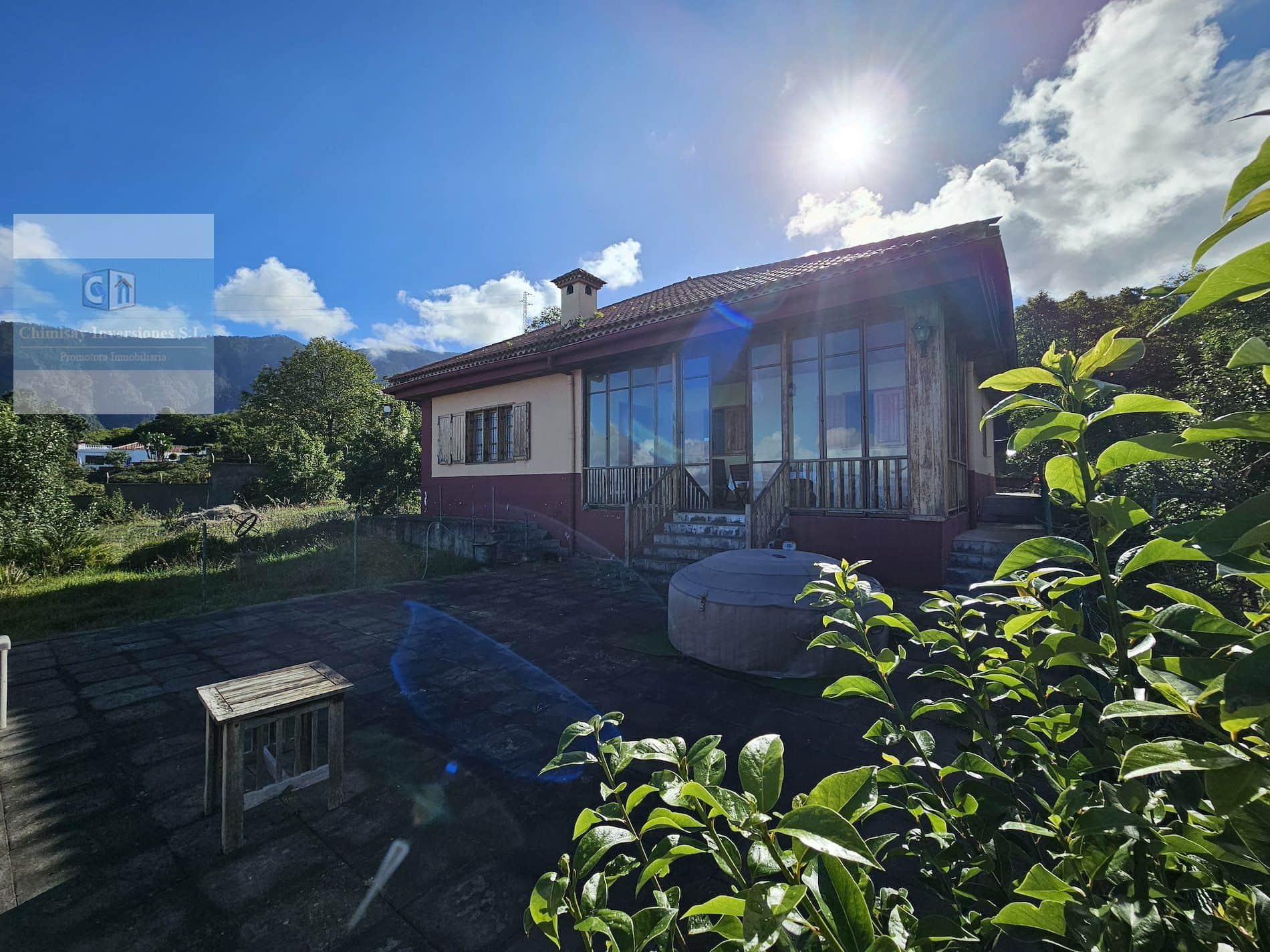 Finca rústica en venta en La Orotava - Foto 3