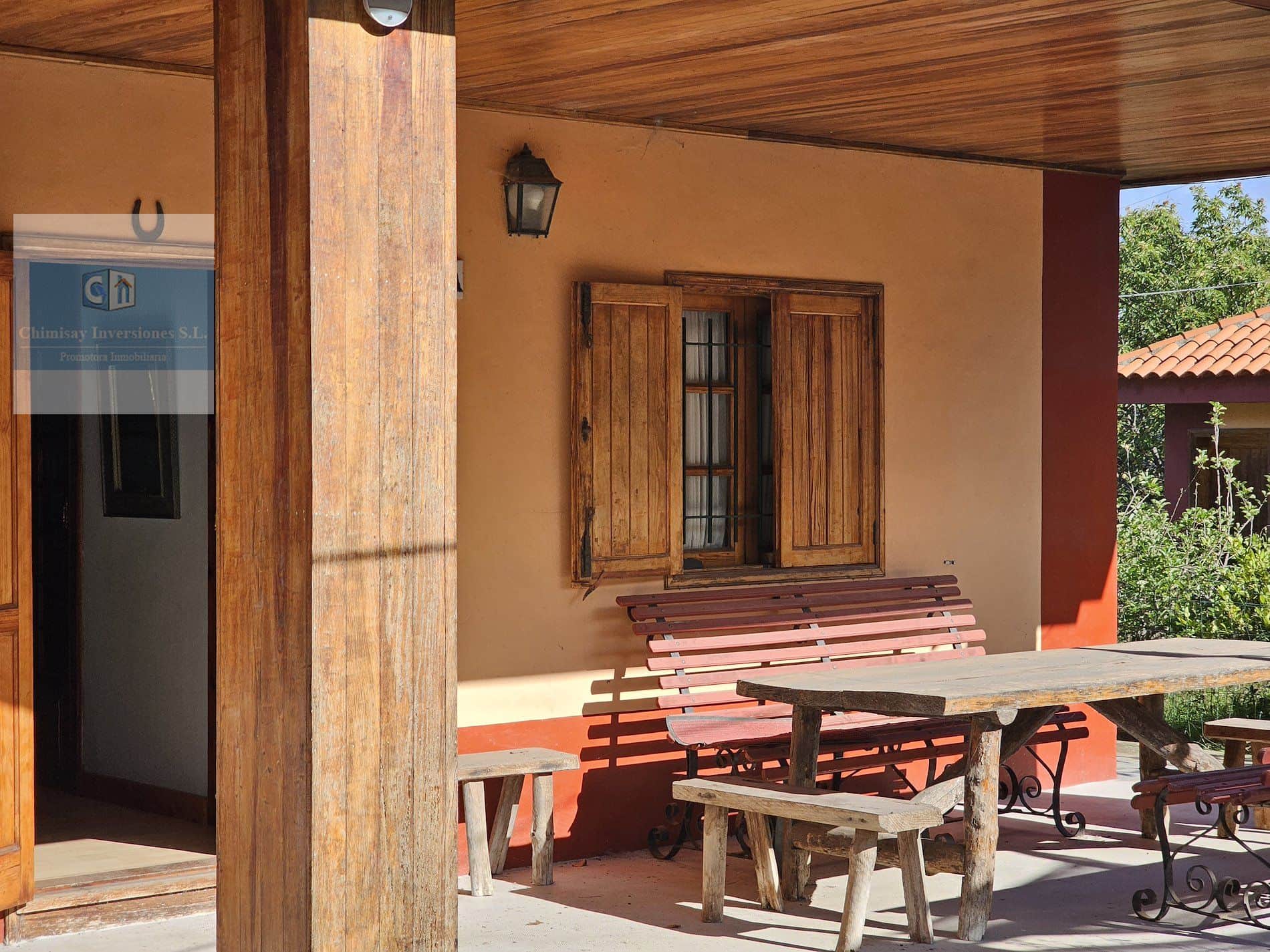 Finca rústica en venta en La Orotava - Foto 5