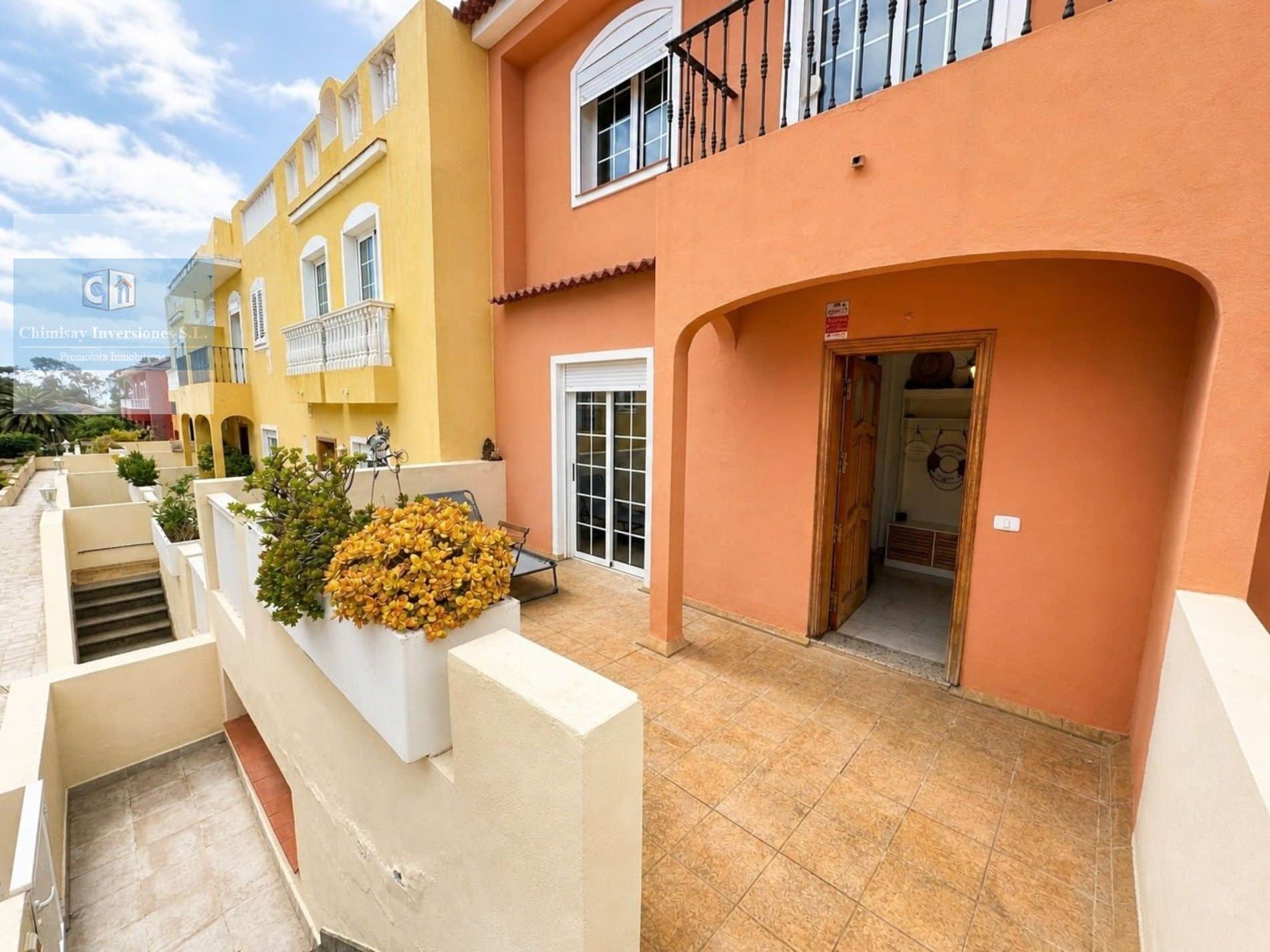 Adosado en venta en La Quinta, Santa Ursula - Foto 4