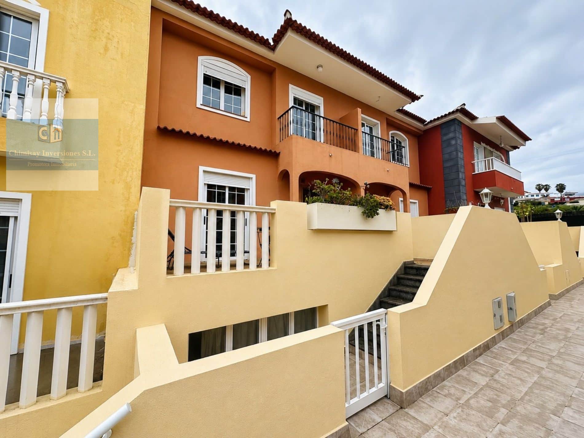 Adosado en venta en La Quinta, Santa Ursula - Foto 3
