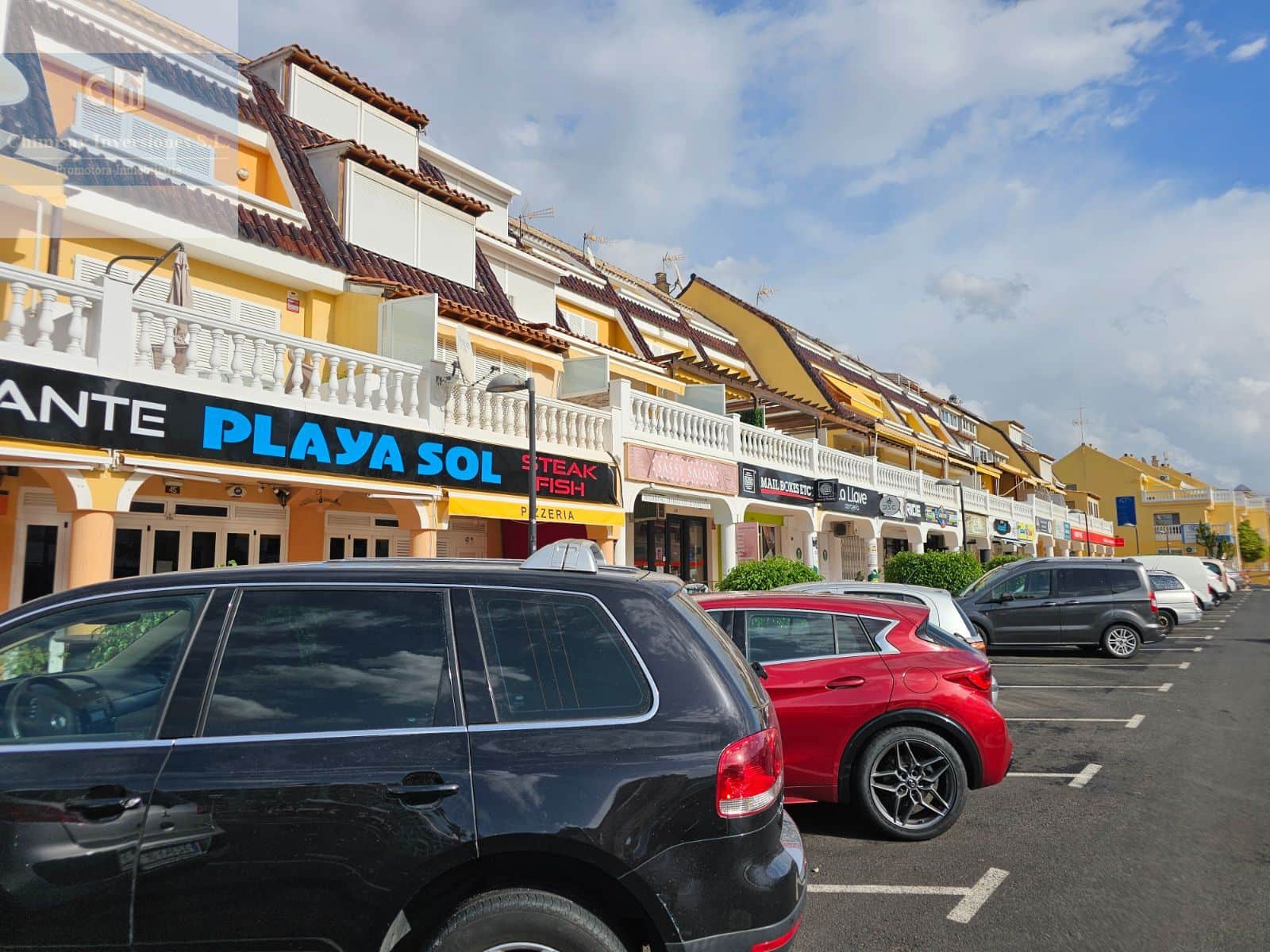 Local comercial - Playa De Las Americas, Arona - Foto 1