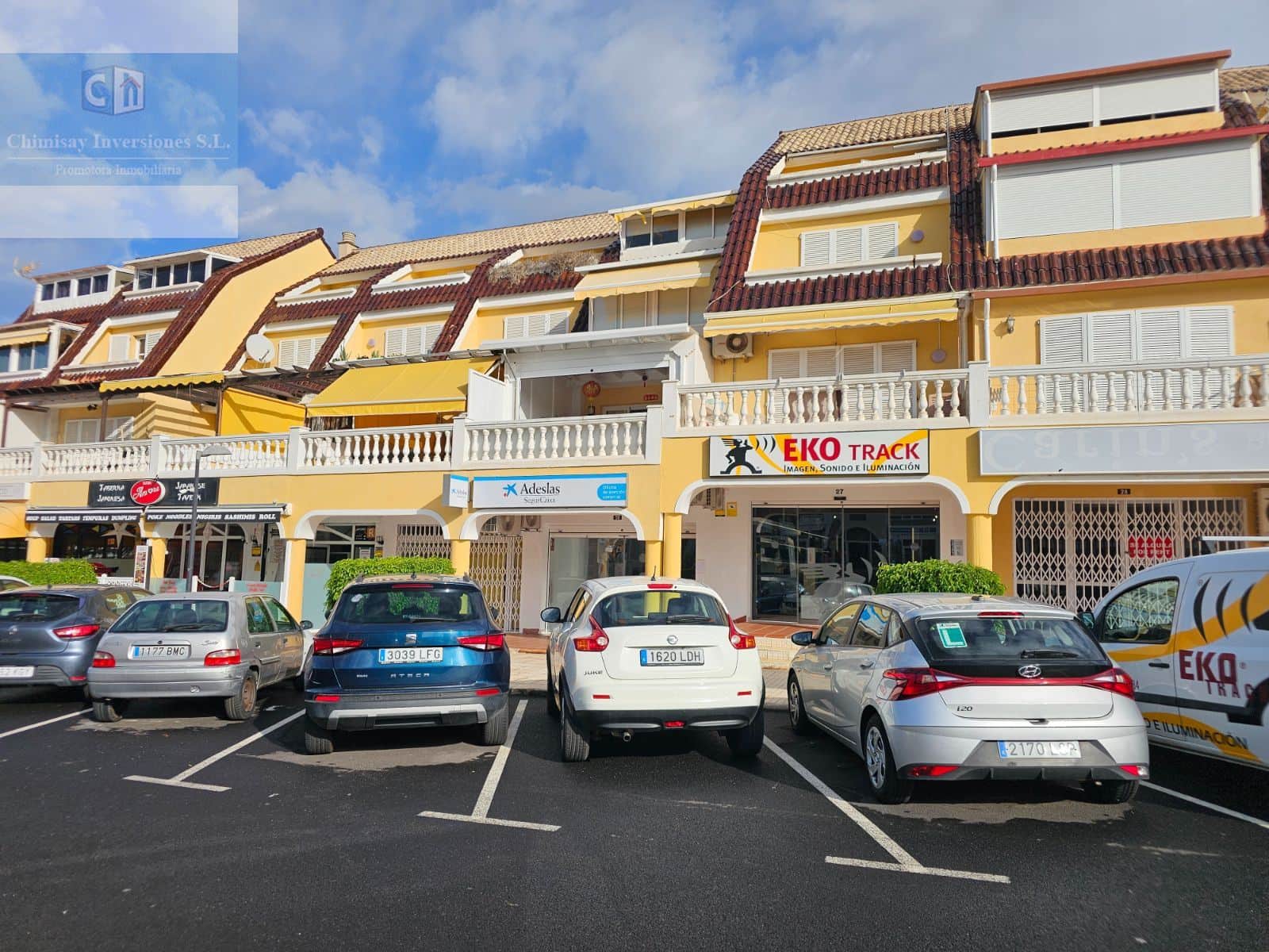 Local comercial en venta en Playa de las Americas, Arona - Foto 3