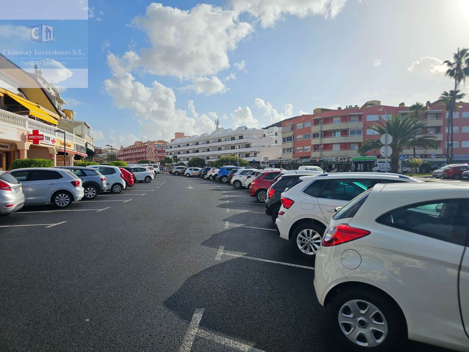 Local comercial en venta en Playa de las Americas, Arona - Foto 4