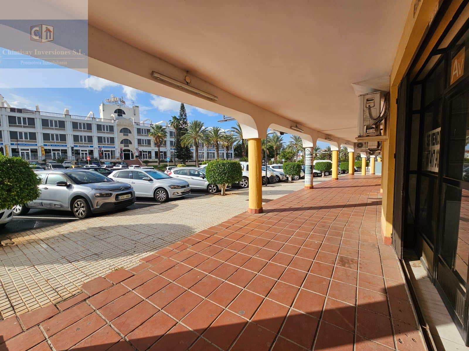 Local comercial en venta en Playa de las Americas, Arona - Foto 2
