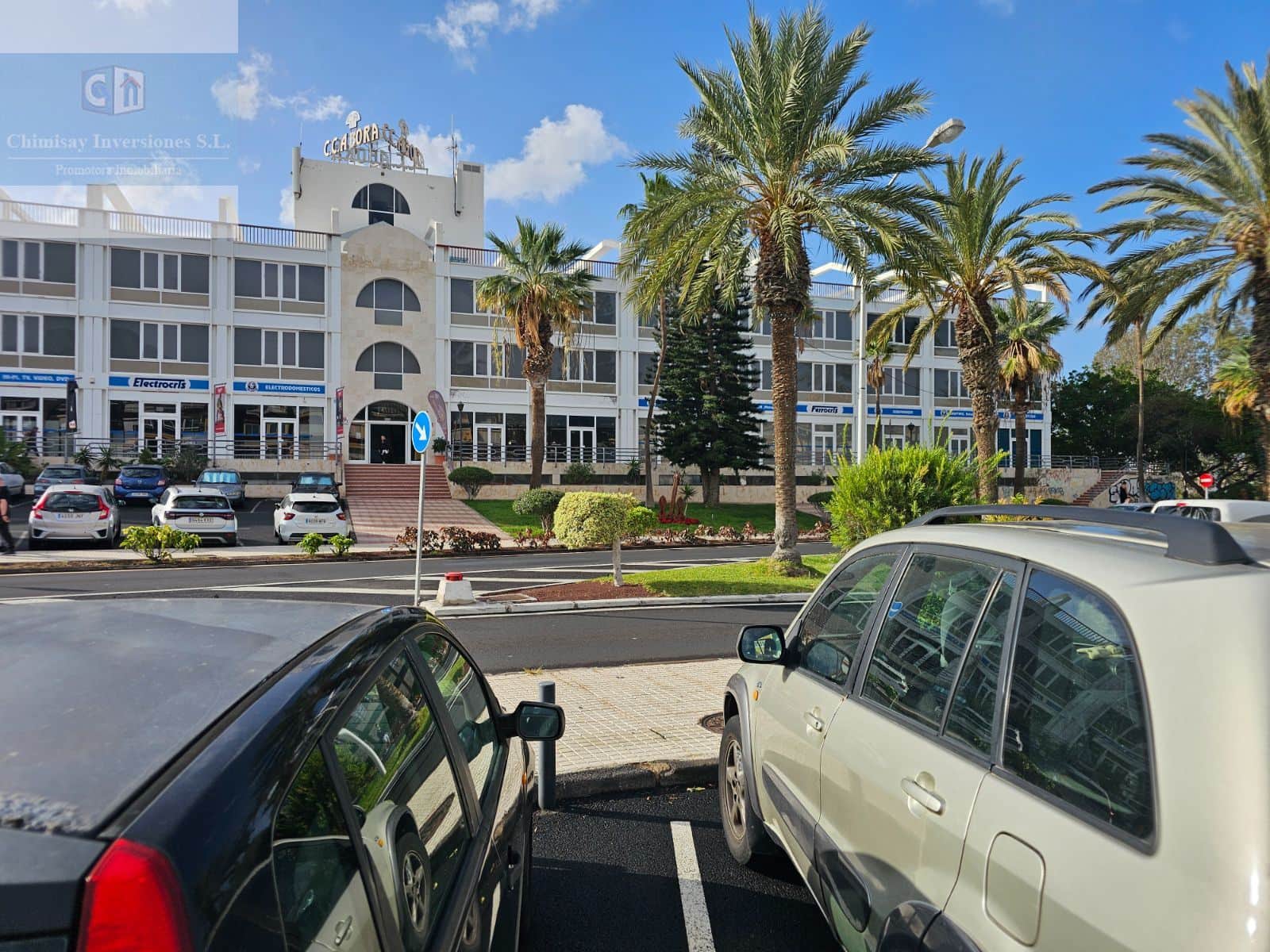 Local comercial en venta en Playa de las Americas, Arona - Foto 5