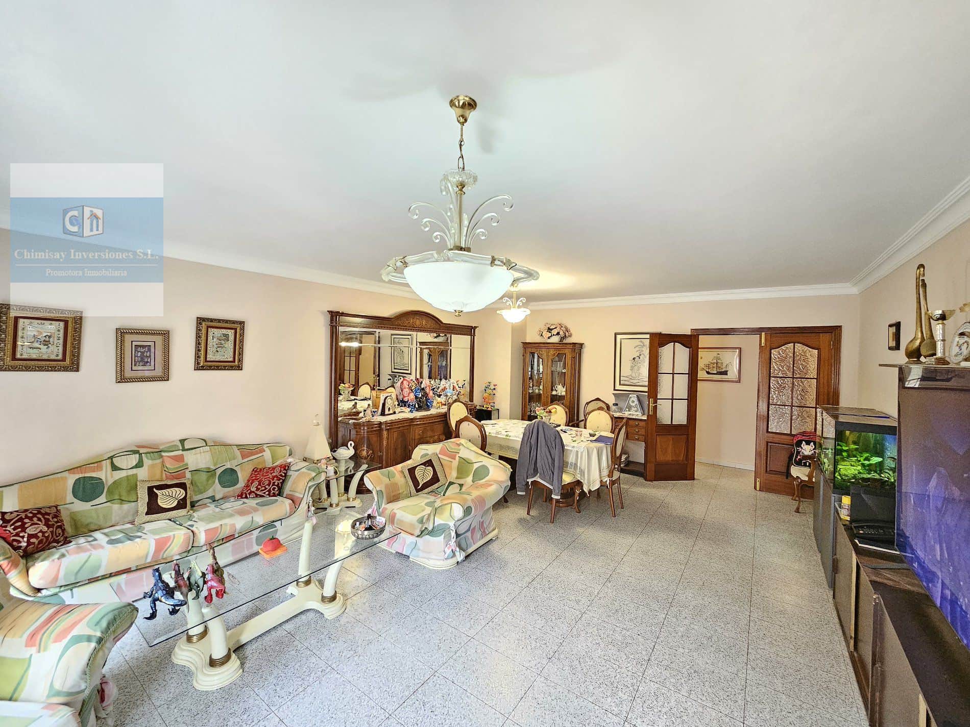 Wohnung zum Verkauf in Centro, Puerto de la Cruz - Foto 2