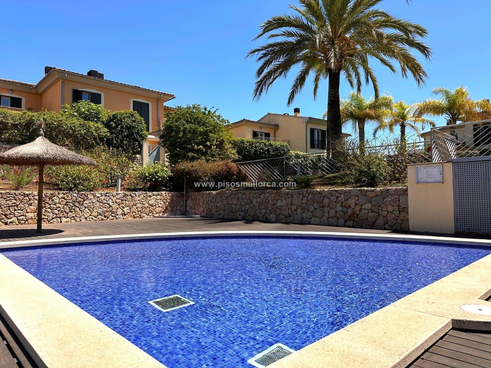 Adosado - Sa Teulera, Palma De Mallorca - Foto 2