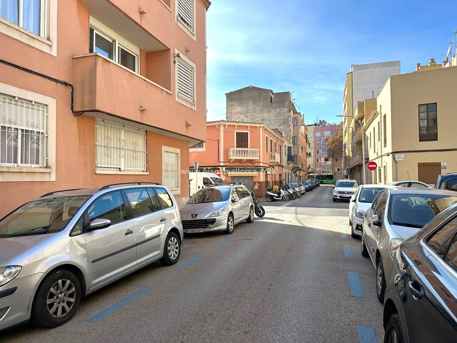 Garaje - Hort De Torrella, 11 - Pza. Columnas - Palma De Mallorca - Foto 4