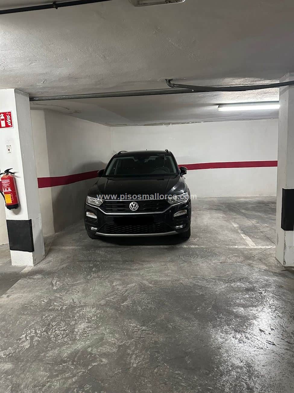 Garaje - Hort De Torrella, 11 - Pza. Columnas - Palma De Mallorca - Foto 5