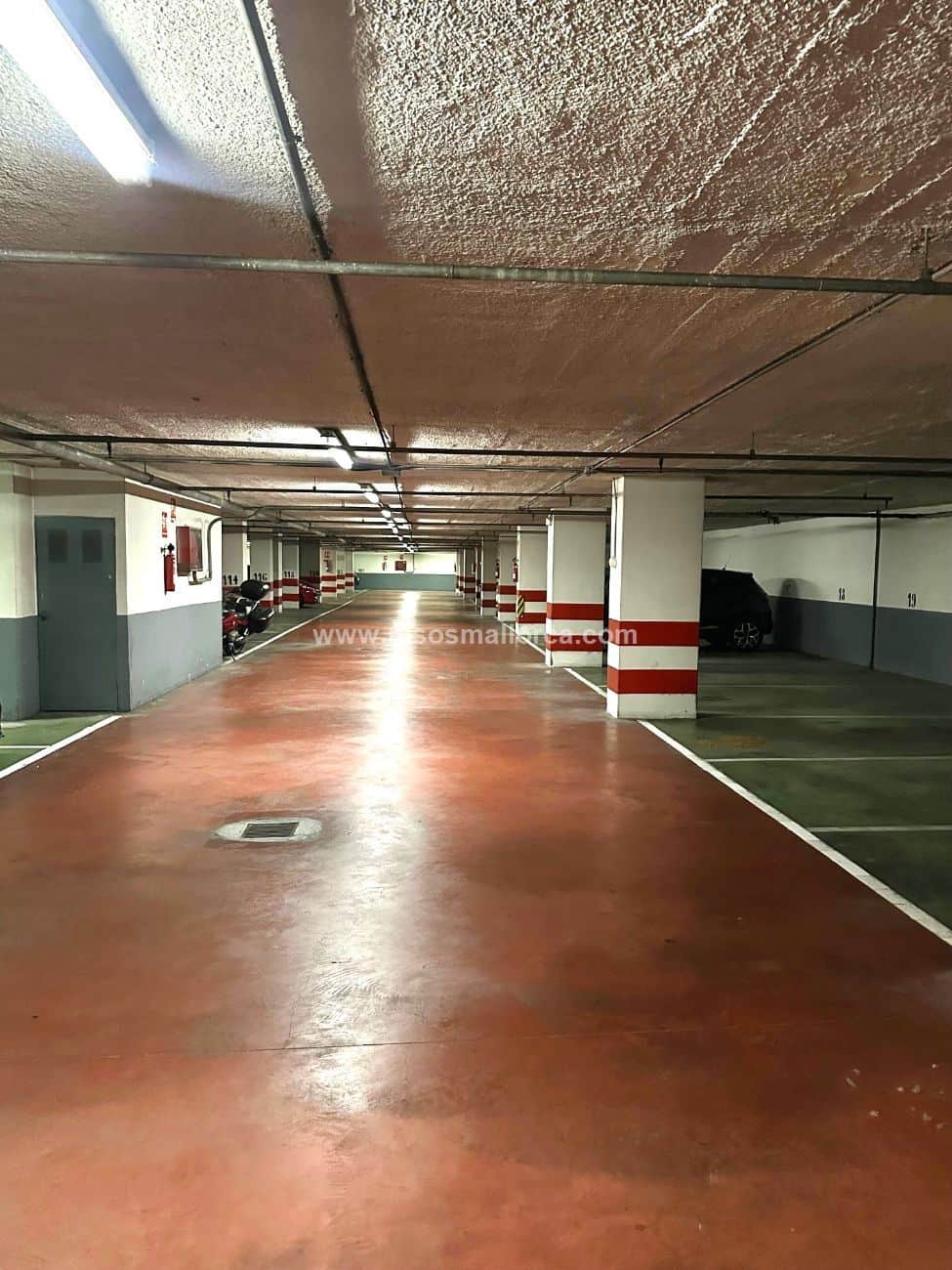 Garaje - Centro, Palma De Mallorca - Foto 3