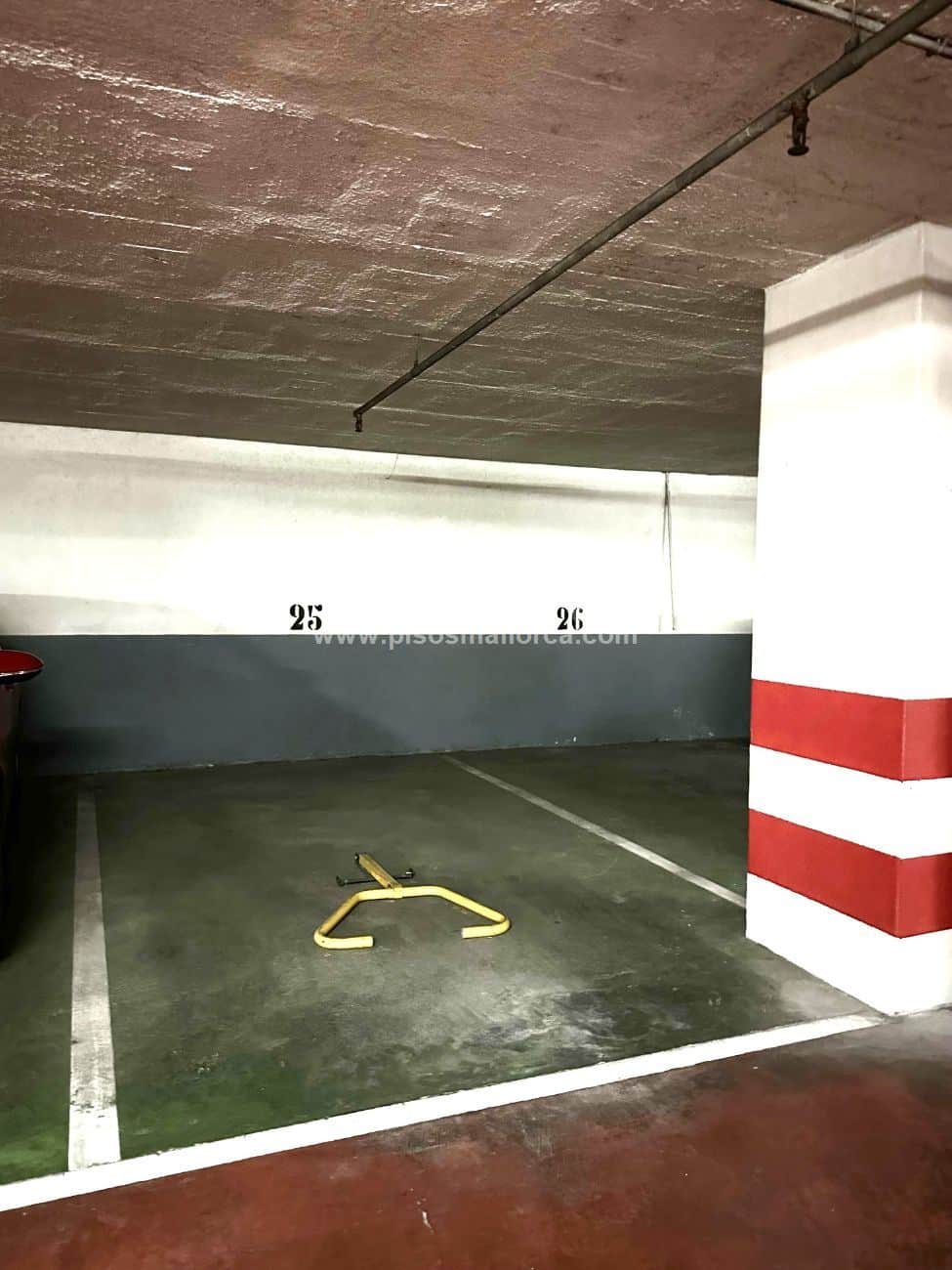 Garaje - Centro, Palma De Mallorca - Foto 1