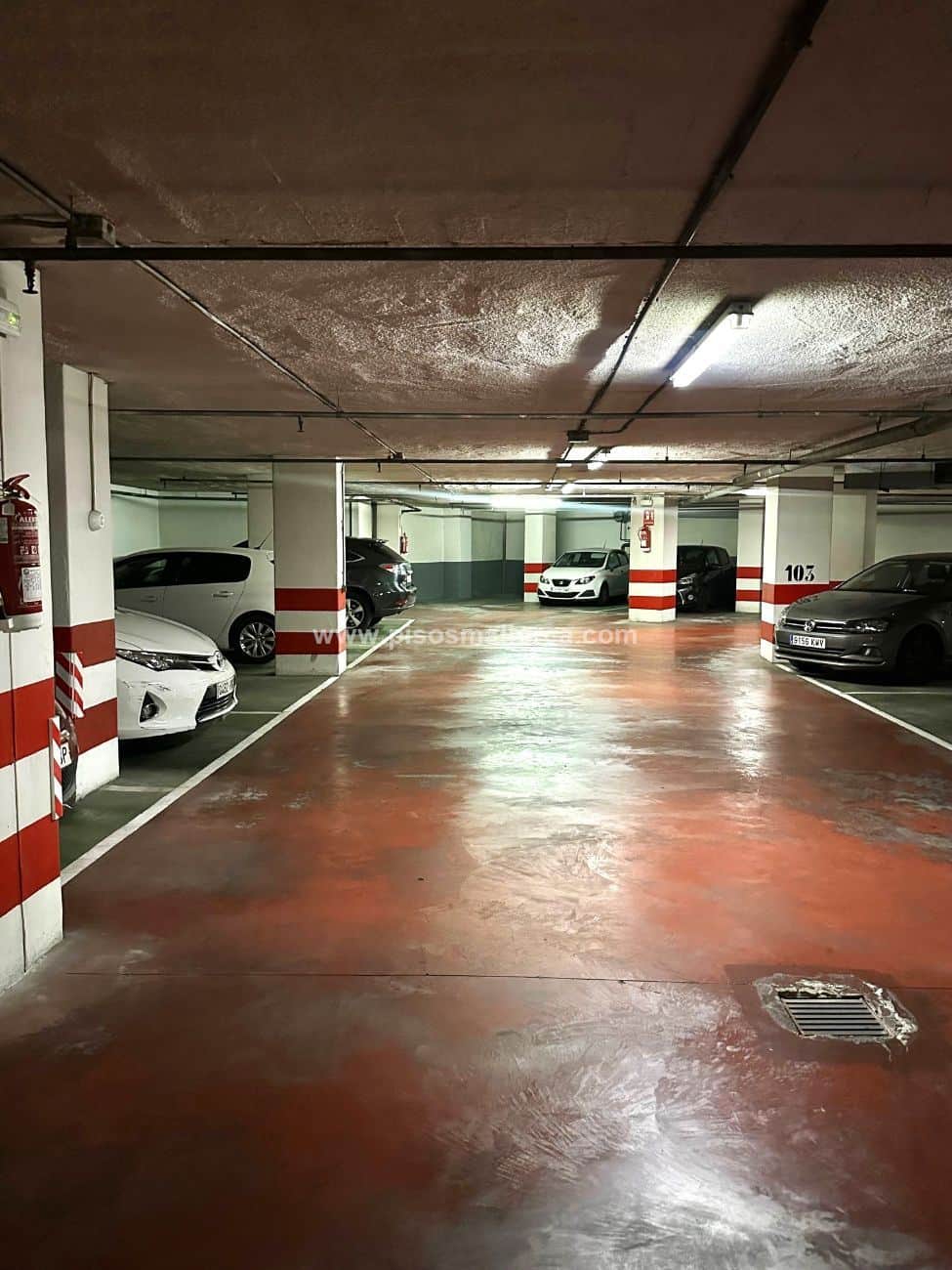 Garaje - Centro, Palma De Mallorca - Foto 4