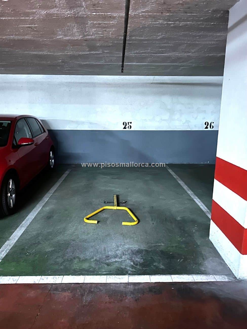 Garaje - Centro, Palma De Mallorca - Foto 2