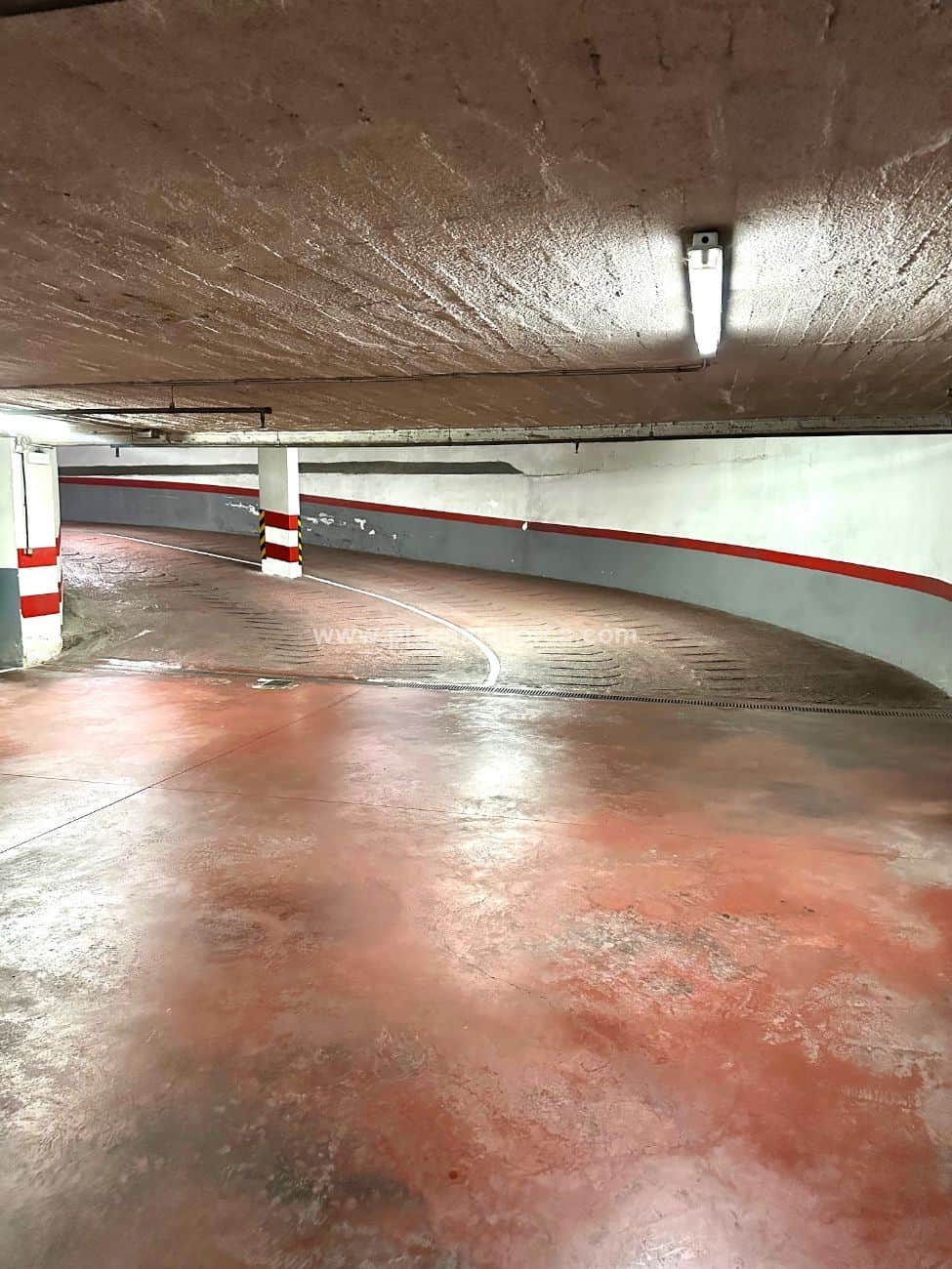 Garaje - Centro, Palma De Mallorca - Foto 5