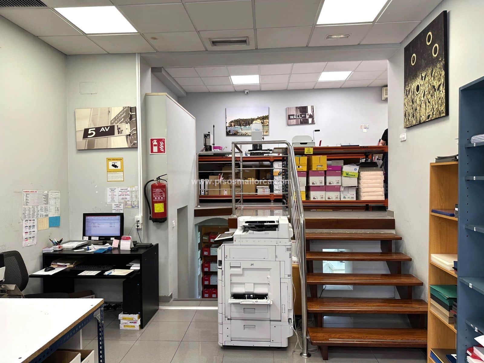 Local Comercial - Jaume Iii, Palma De Mallorca - Foto 1