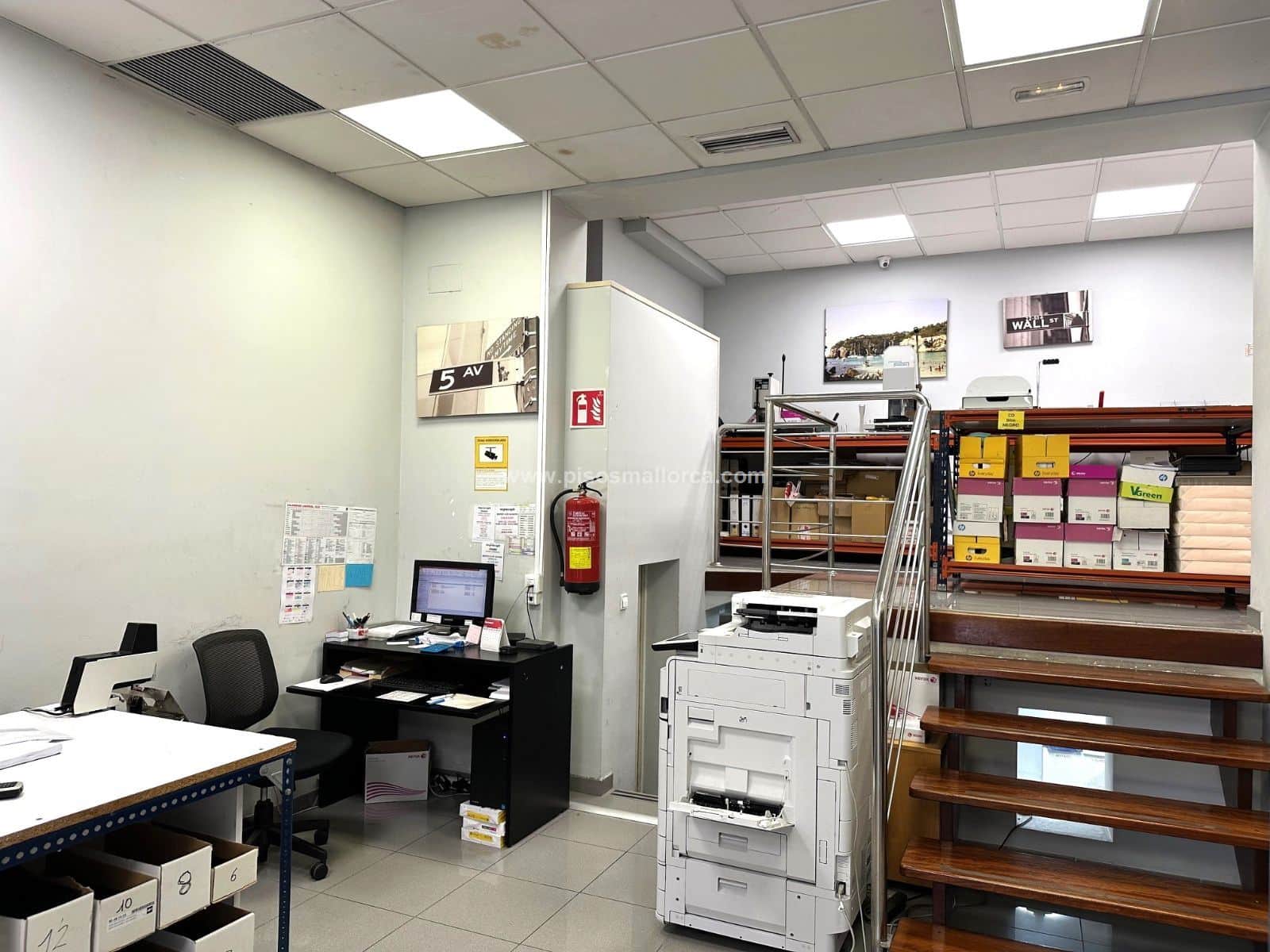 Local Comercial - Jaume Iii, Palma De Mallorca - Foto 4