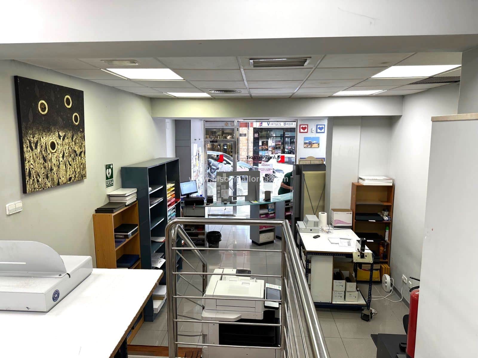 Local Comercial - Jaume Iii, Palma De Mallorca - Foto 3